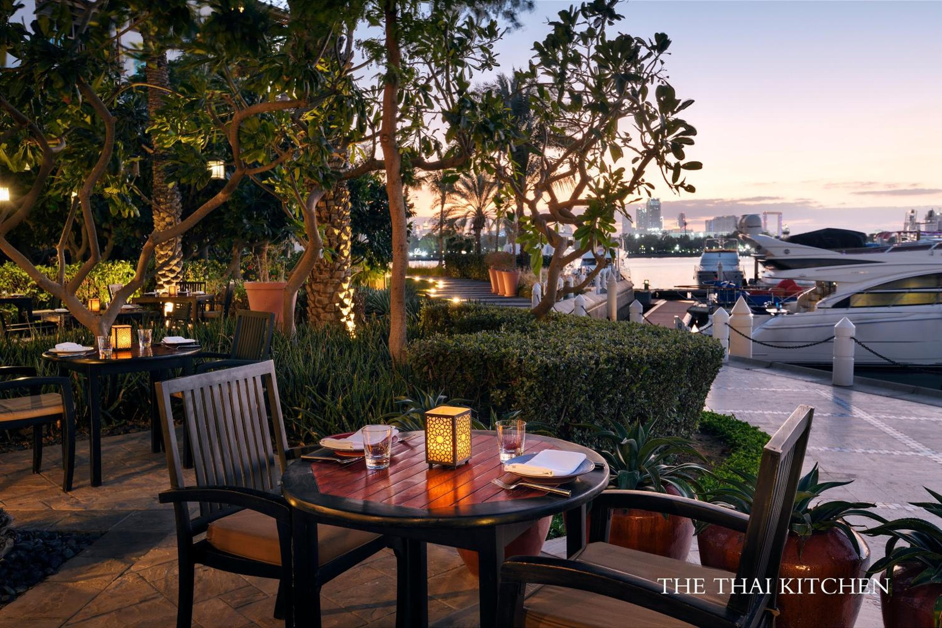Park Hyatt Dubai — 10