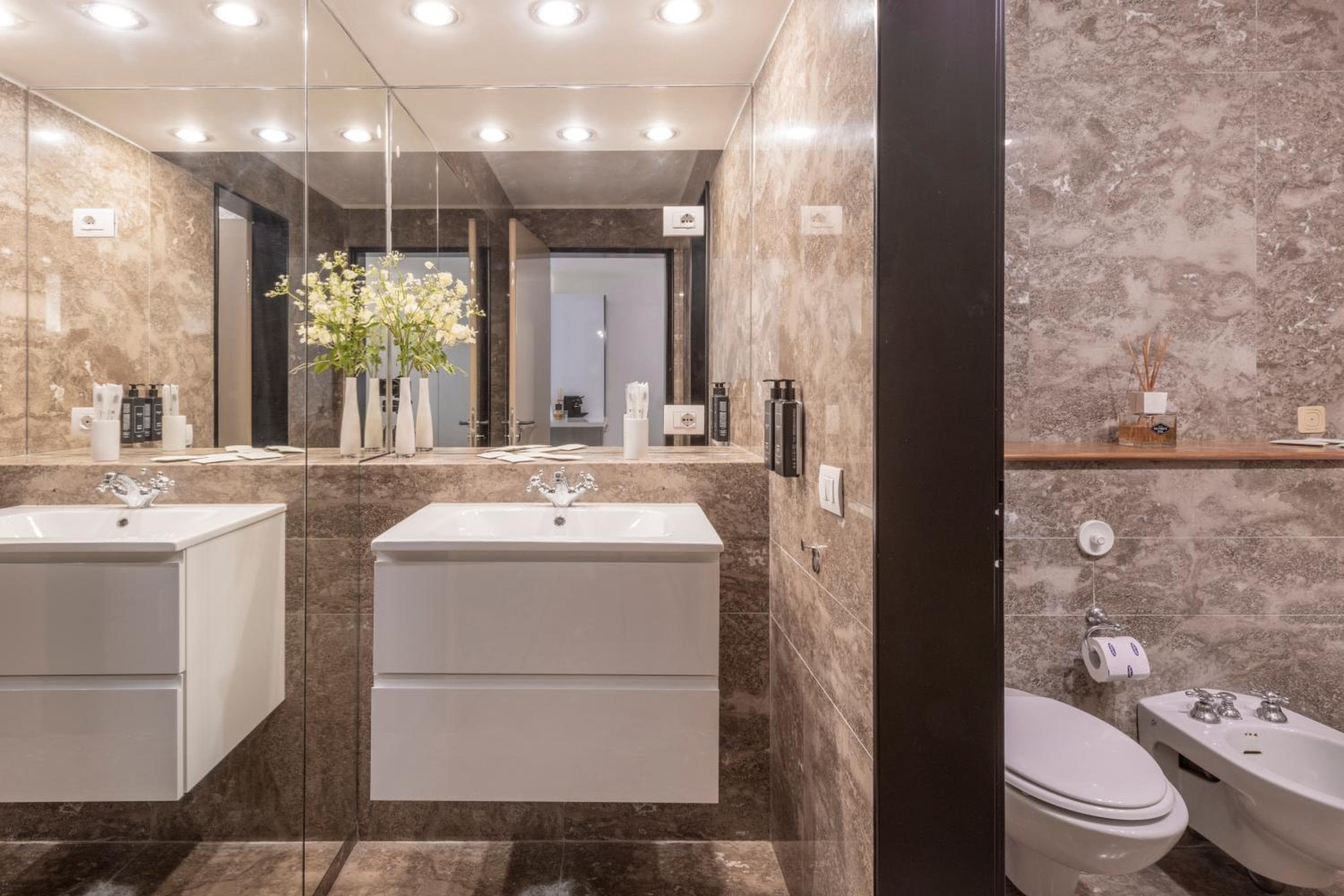 Milan Royal Suites - Centro — 27