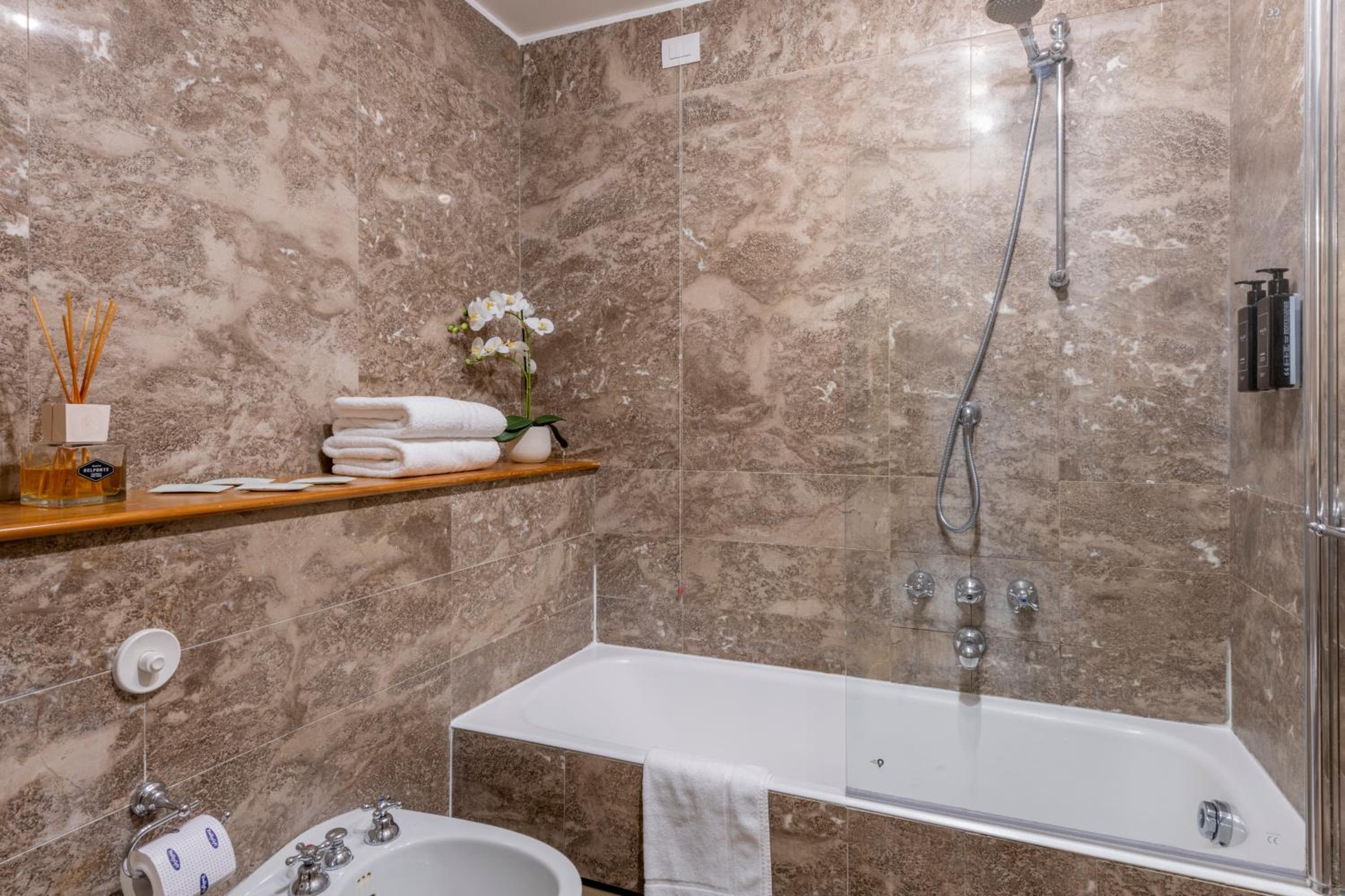 Milan Royal Suites - Centro — 26