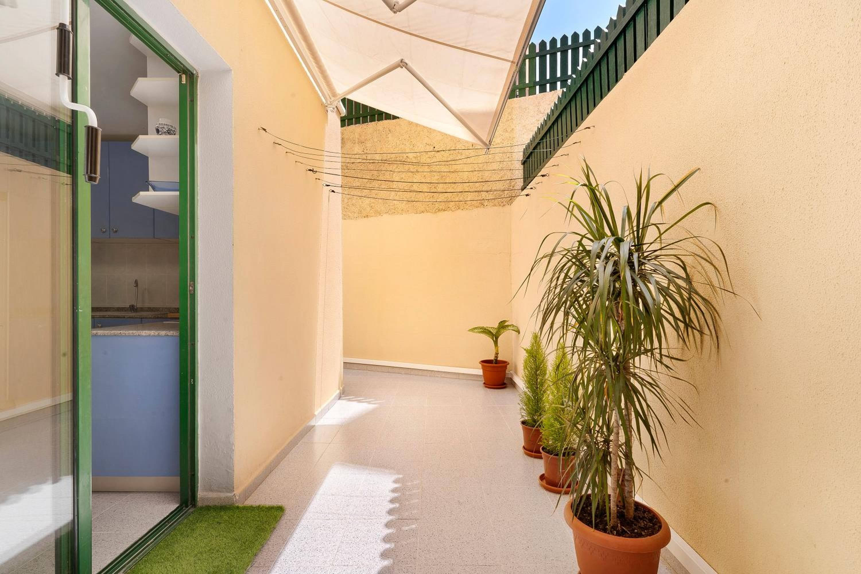 Colina Verde Maspalomas — 3