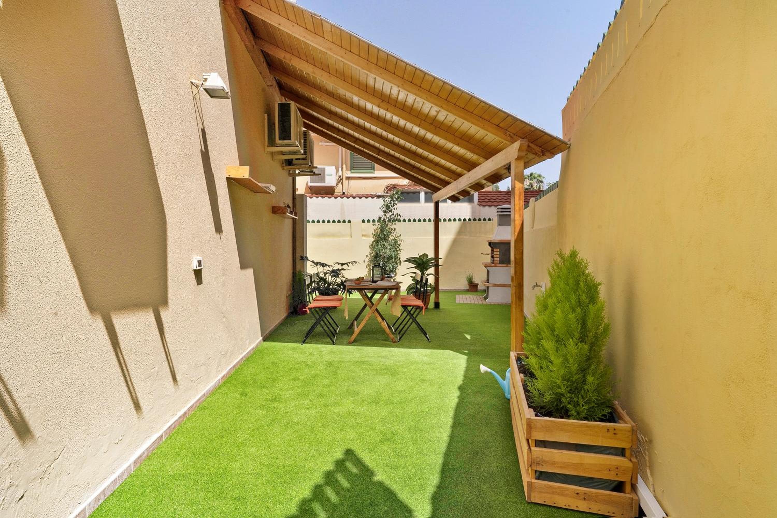 Colina Verde Maspalomas — 1