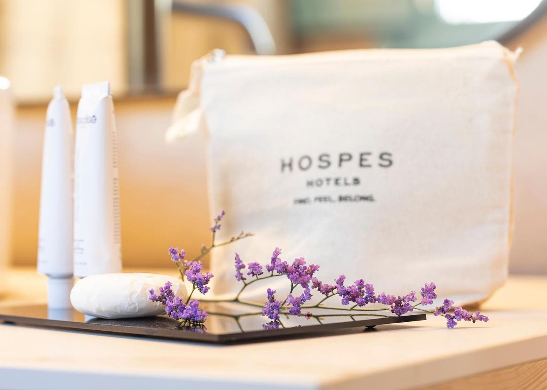 Hospes Las Casas del Rey de Baeza, Mitglied der Design Hotels — 7