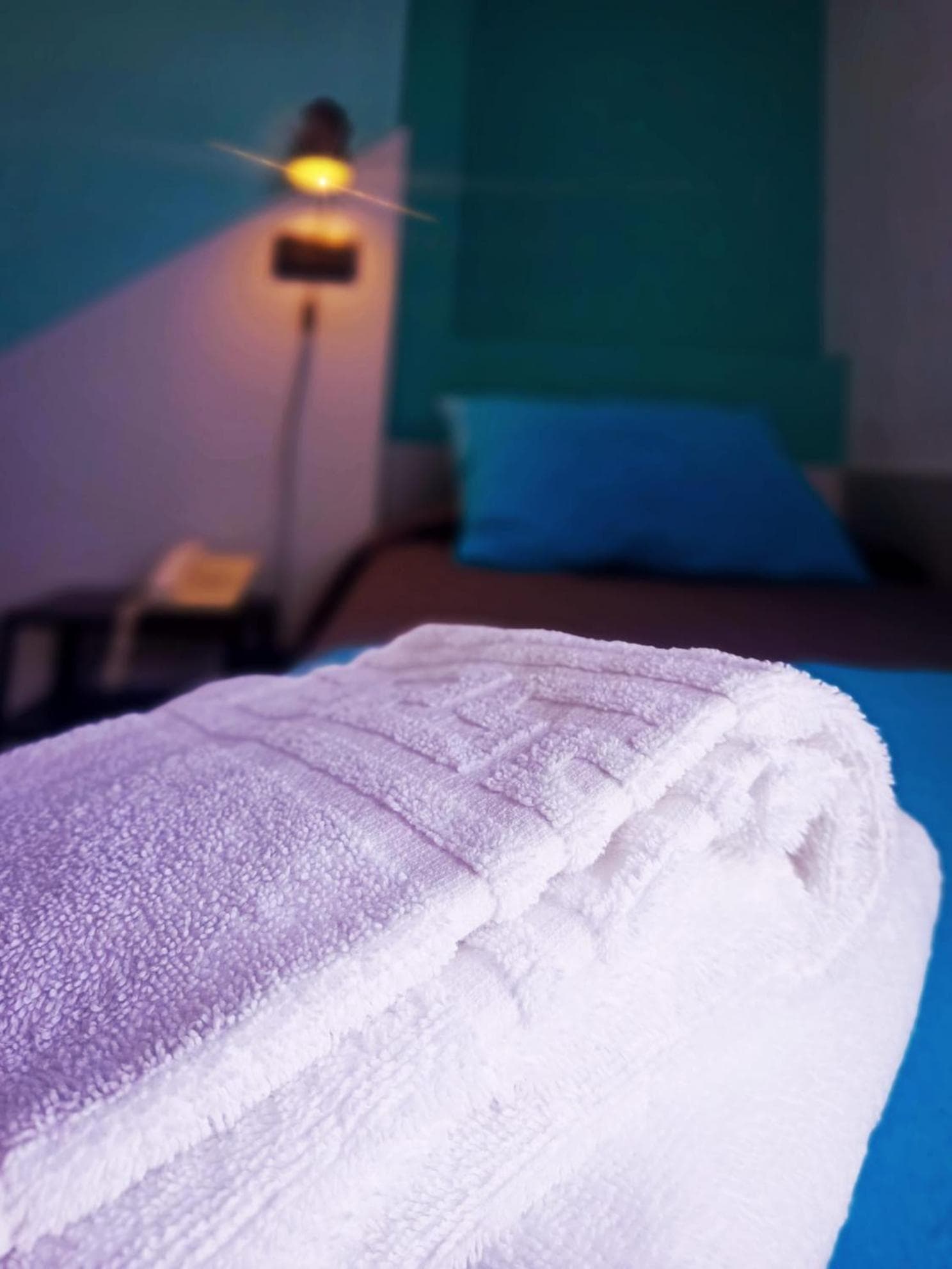 Hotel Abelay — 26