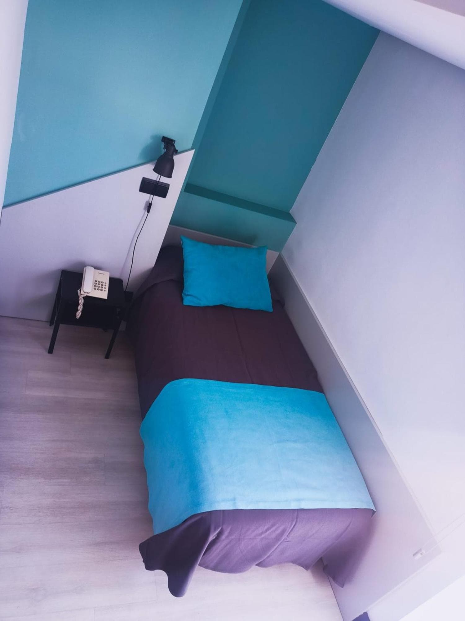 Hotel Abelay — 27