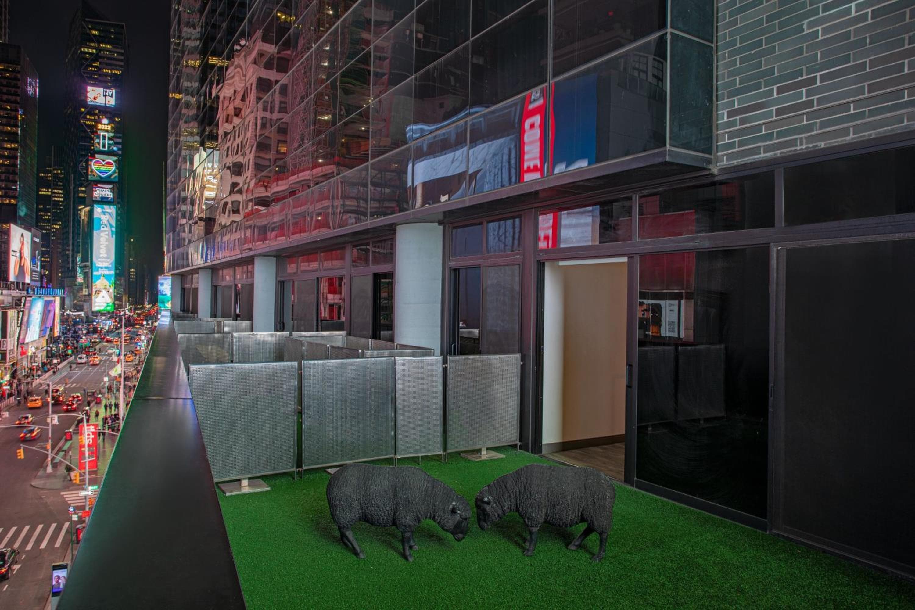 Renaissance New York Times Square by Marriott — 4