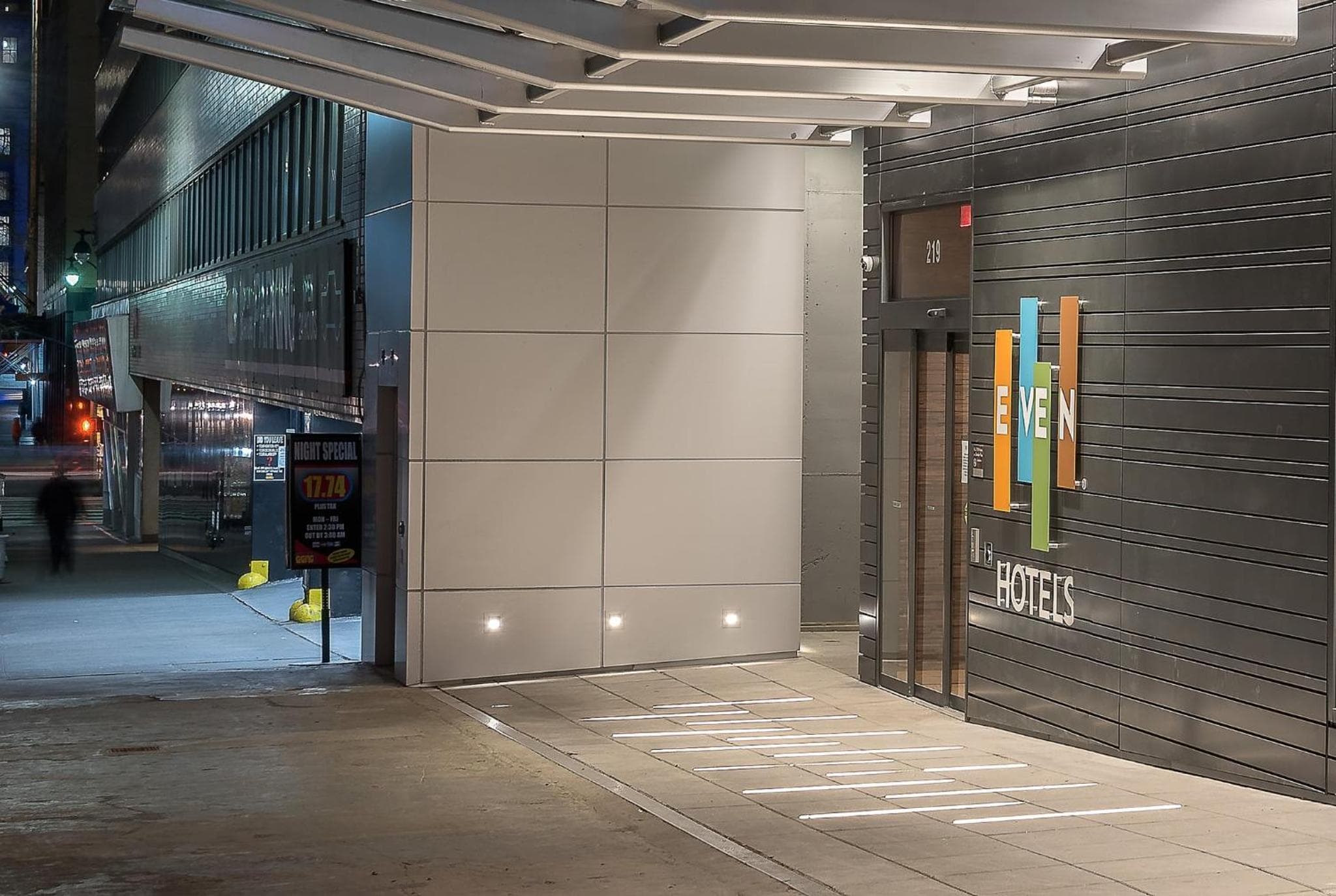 ANCHE Hotel New York - Midtown East, un hotel IHG — 30