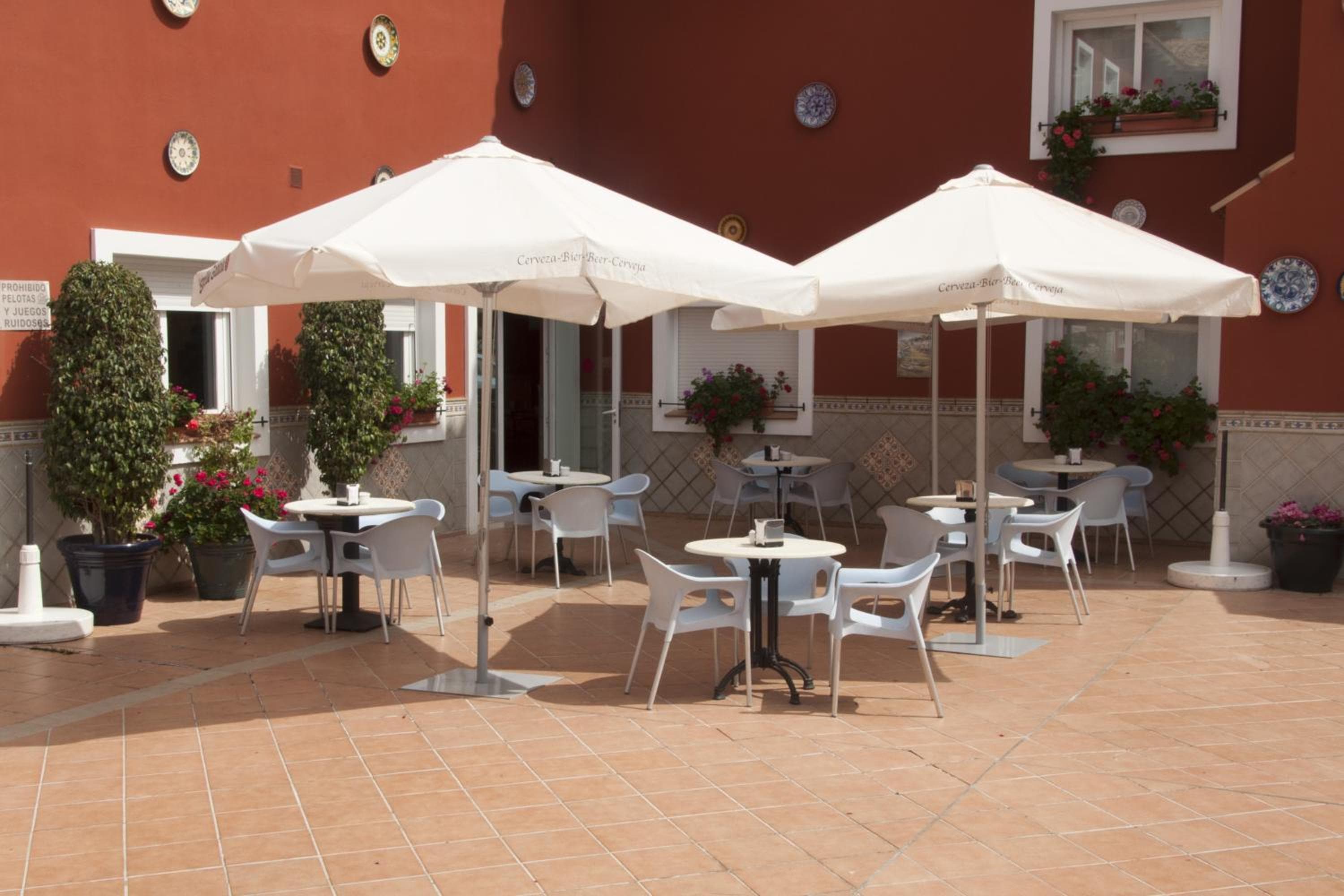 Hotel Romerito — 24