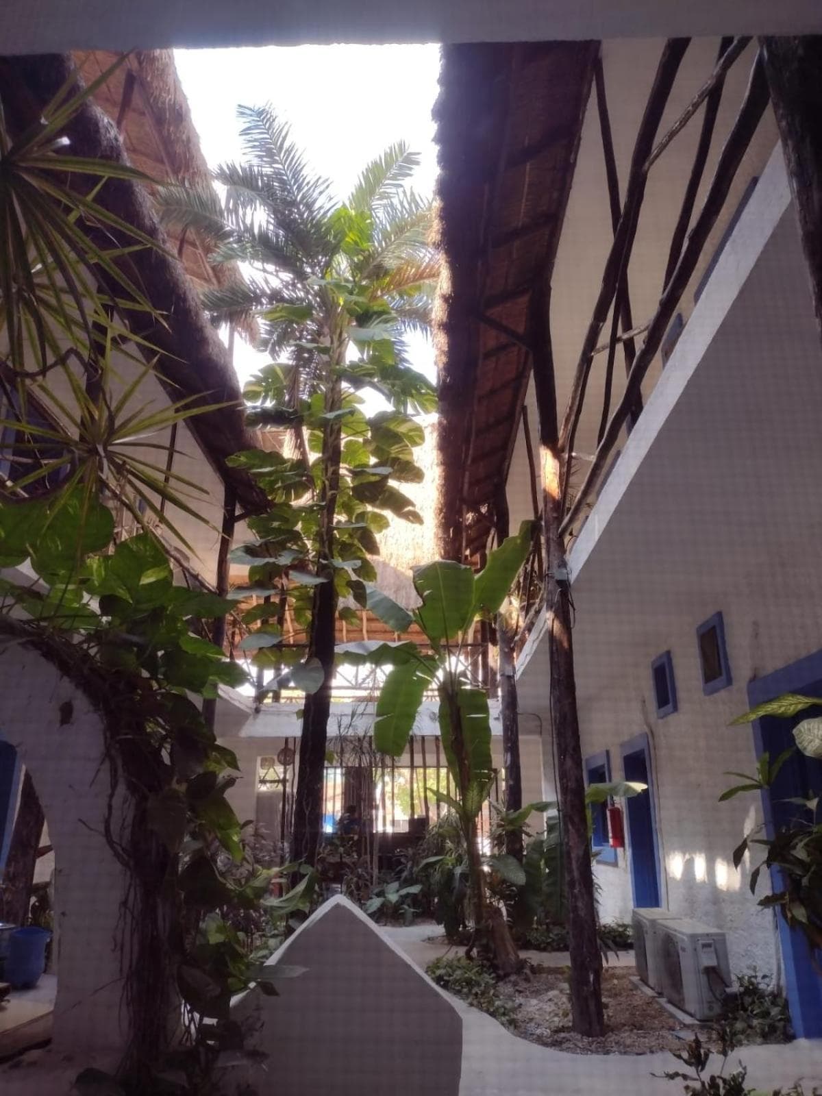 MIO Tulum Hotel Boutique — 23
