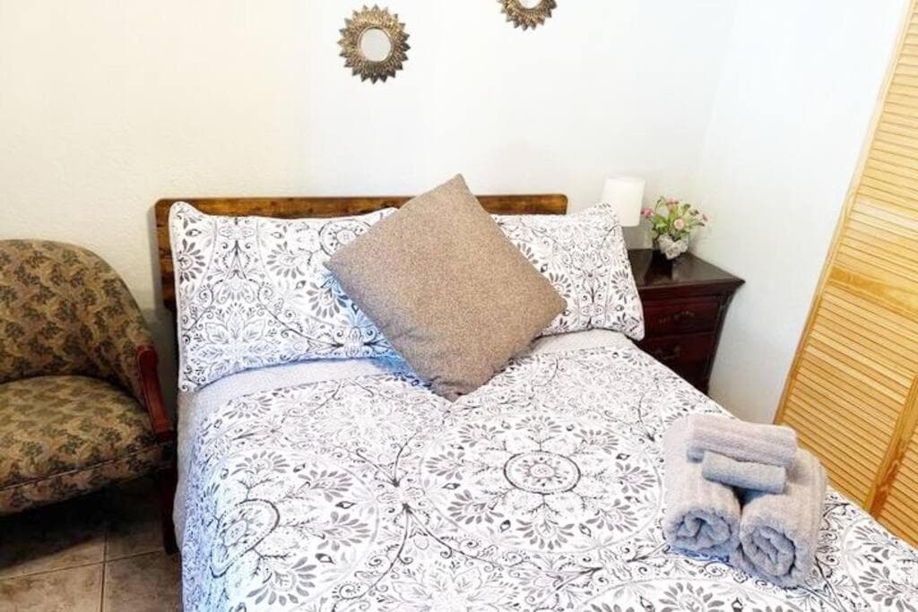 Amazing & cozy Duplex near Zoo Miami ! — 30