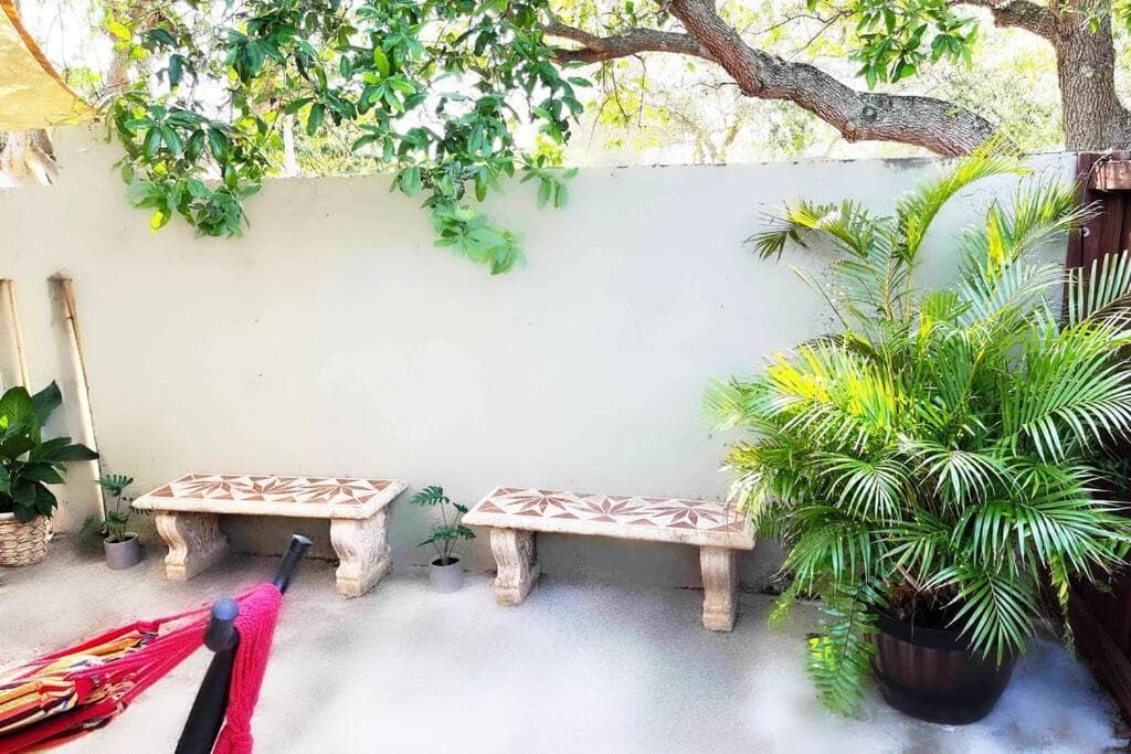 Amazing & cozy Duplex near Zoo Miami ! — 22