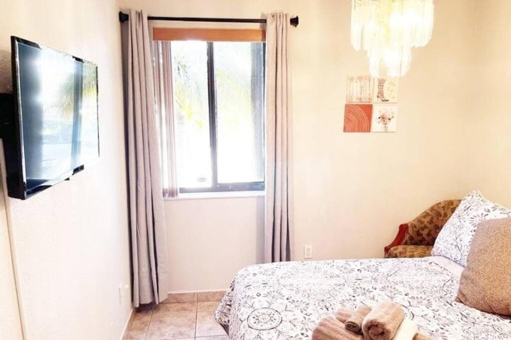 Erstaunliches & gemütliches Duplex in der Nähe des Zoo Miami! — 14
