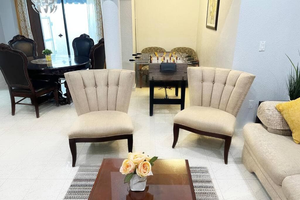 Amazing & cozy Duplex near Zoo Miami ! — 10