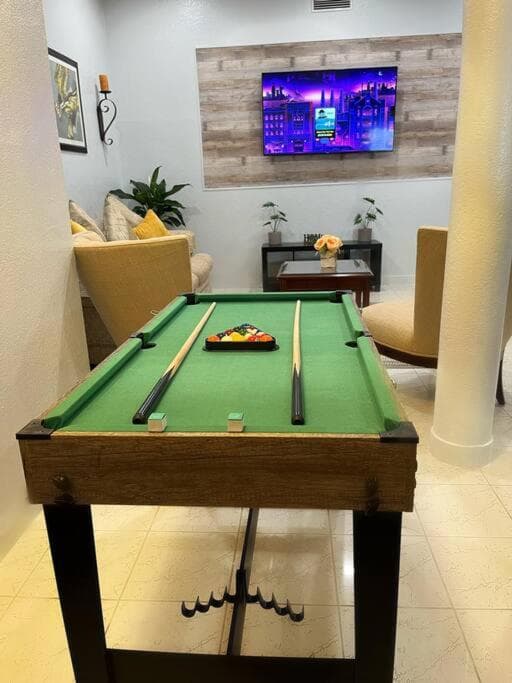 Amazing & cozy Duplex near Zoo Miami ! — 25