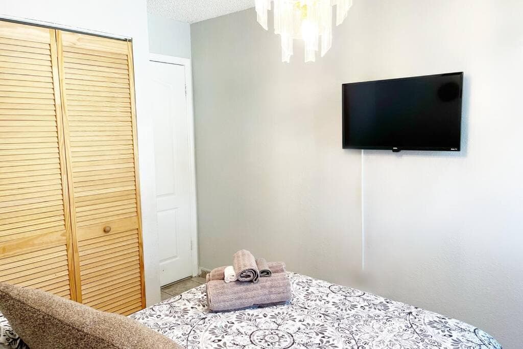 Amazing & cozy Duplex near Zoo Miami ! — 27
