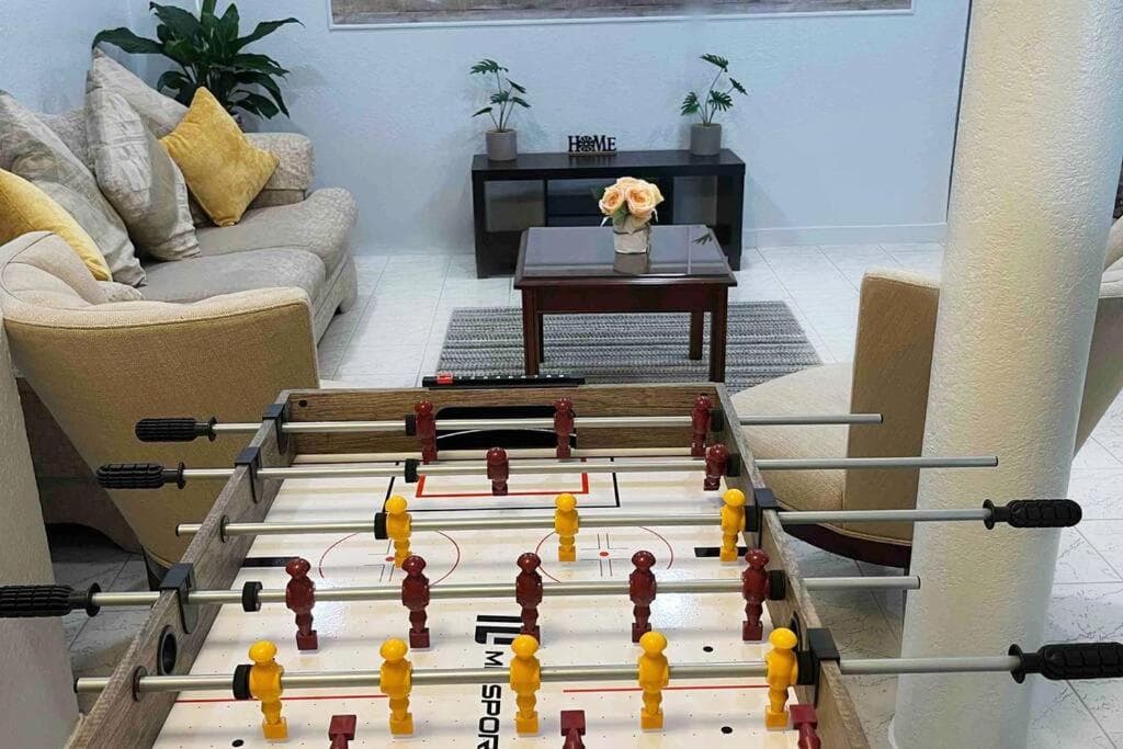 Amazing & cozy Duplex near Zoo Miami ! — 23