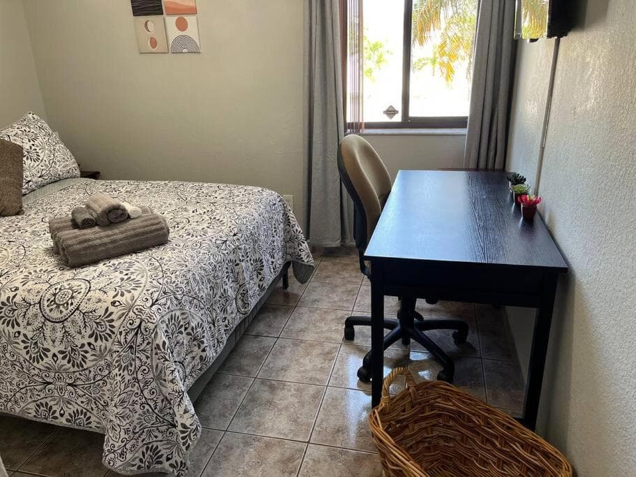 Amazing & cozy Duplex near Zoo Miami ! — 3