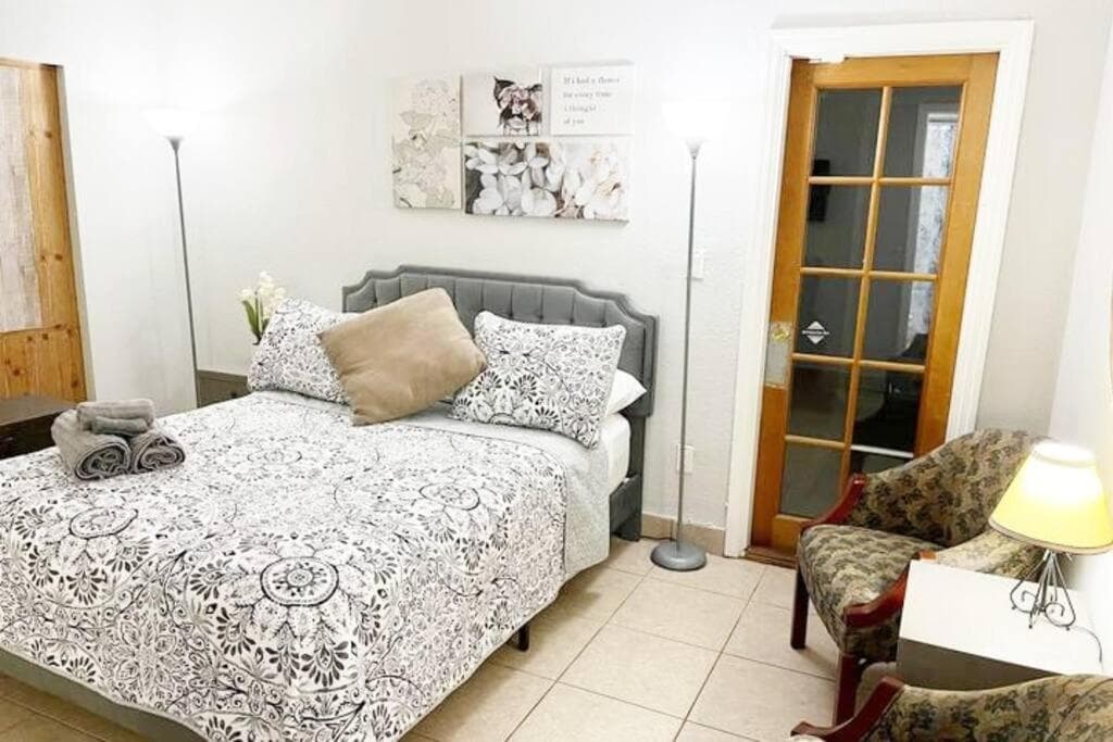 Amazing & cozy Duplex near Zoo Miami ! — 21