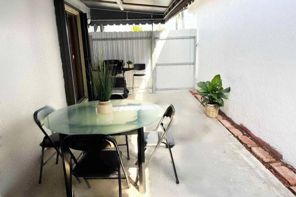 Amazing & cozy Duplex near Zoo Miami ! — 11