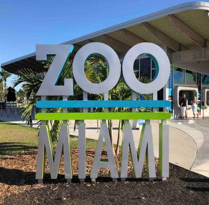 Erstaunliches & gemütliches Duplex in der Nähe des Zoo Miami! — 3