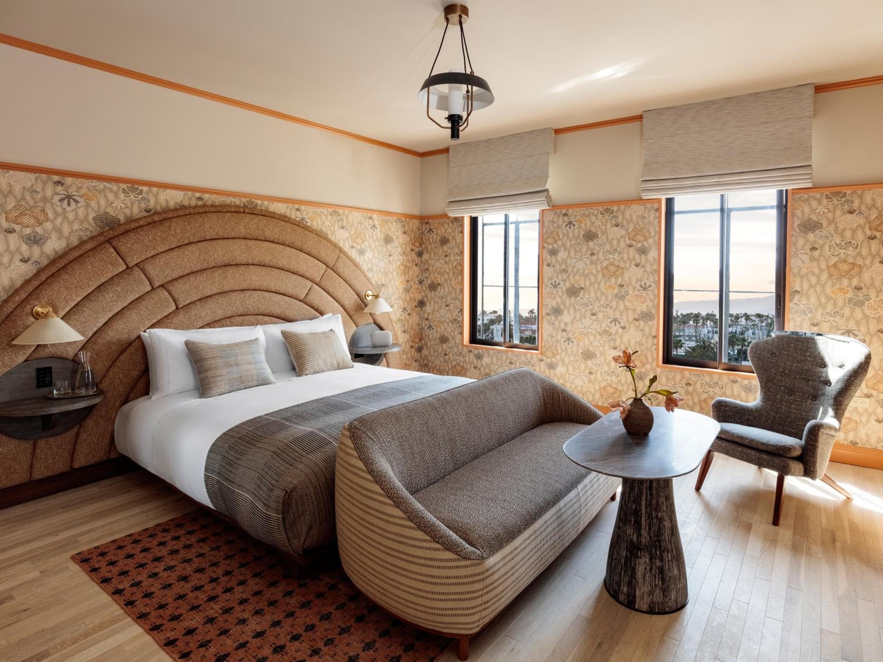Santa Monica Proper Hotel, ein Mitglied der Design Hotels. — 13