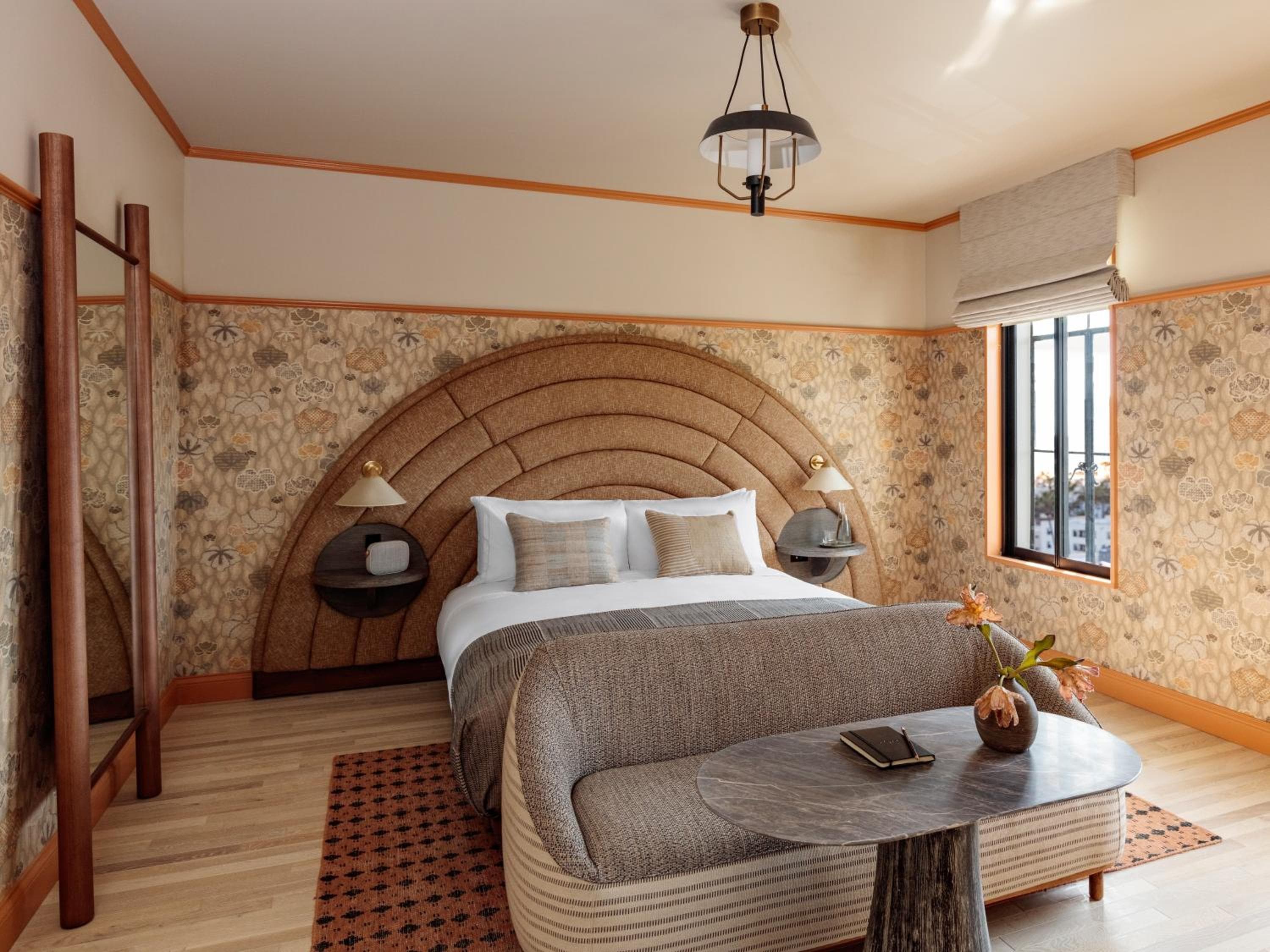 Santa Monica Proper Hotel, ein Mitglied der Design Hotels. — 7