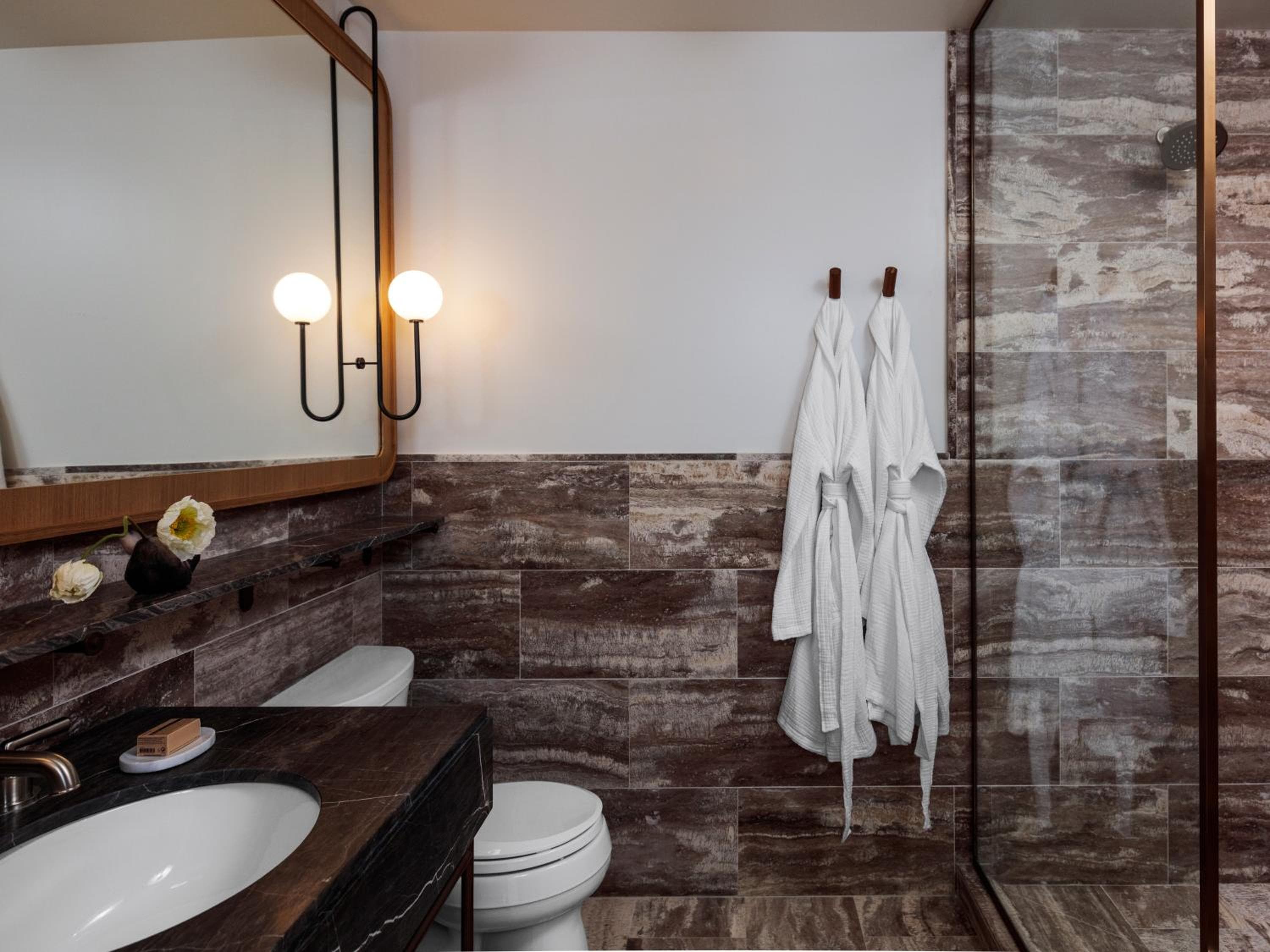 Santa Monica Proper Hotel, ein Mitglied der Design Hotels. — 12