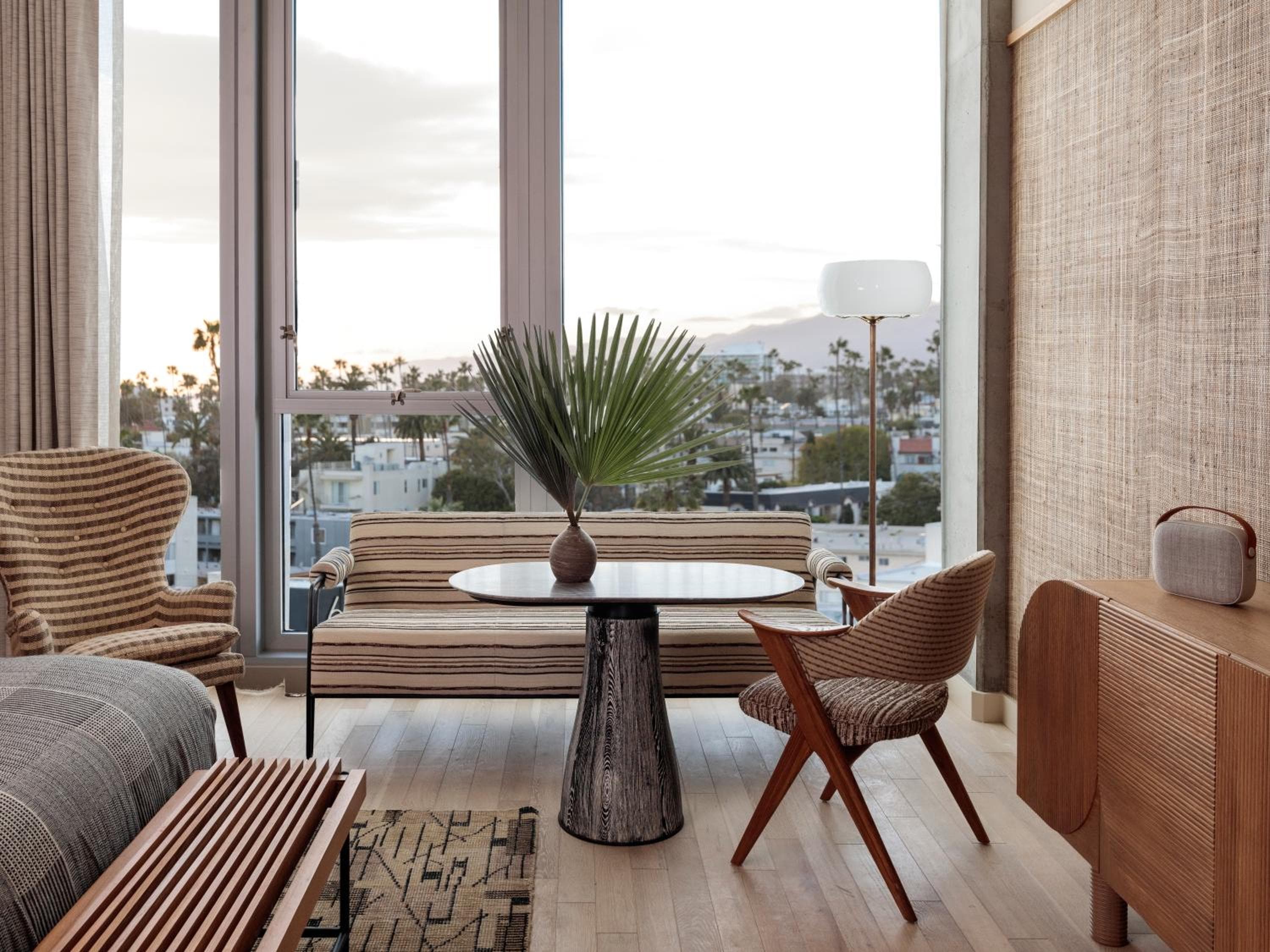 Santa Monica Proper Hotel, ein Mitglied der Design Hotels. — 15