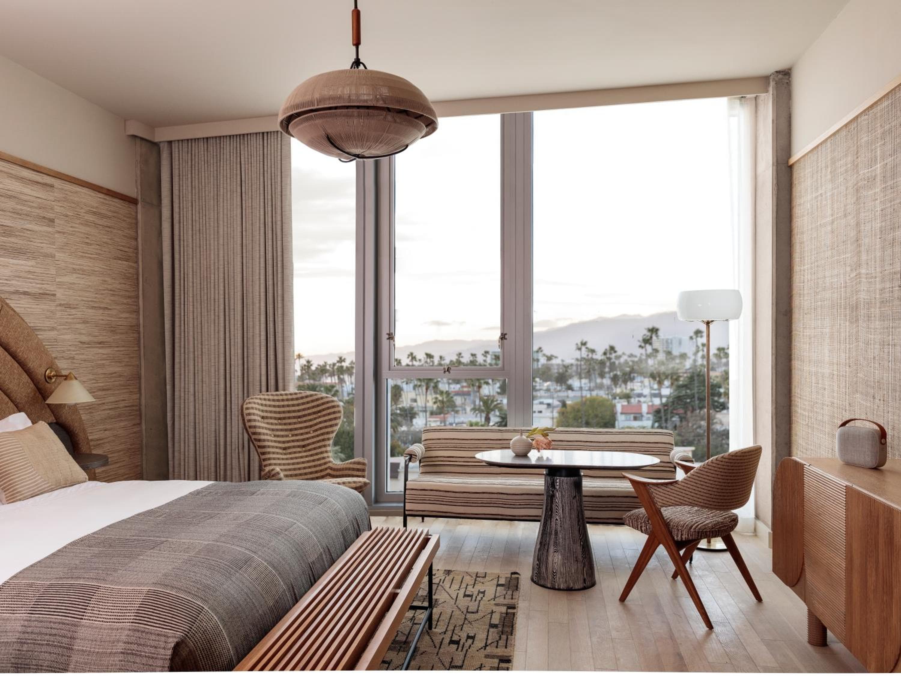 Santa Monica Proper Hotel, ein Mitglied der Design Hotels. — 16