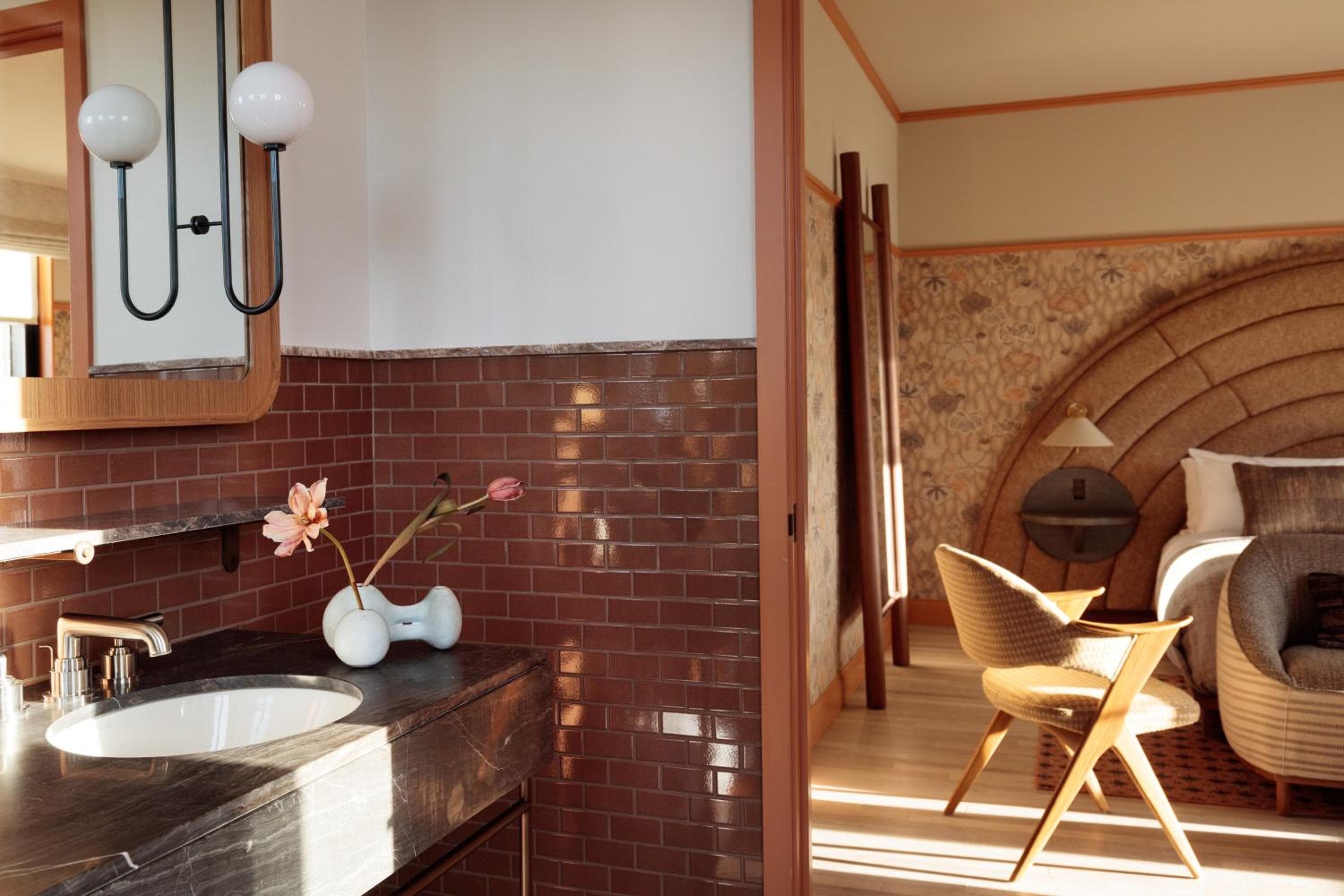 Santa Monica Proper Hotel, ein Mitglied der Design Hotels. — 17