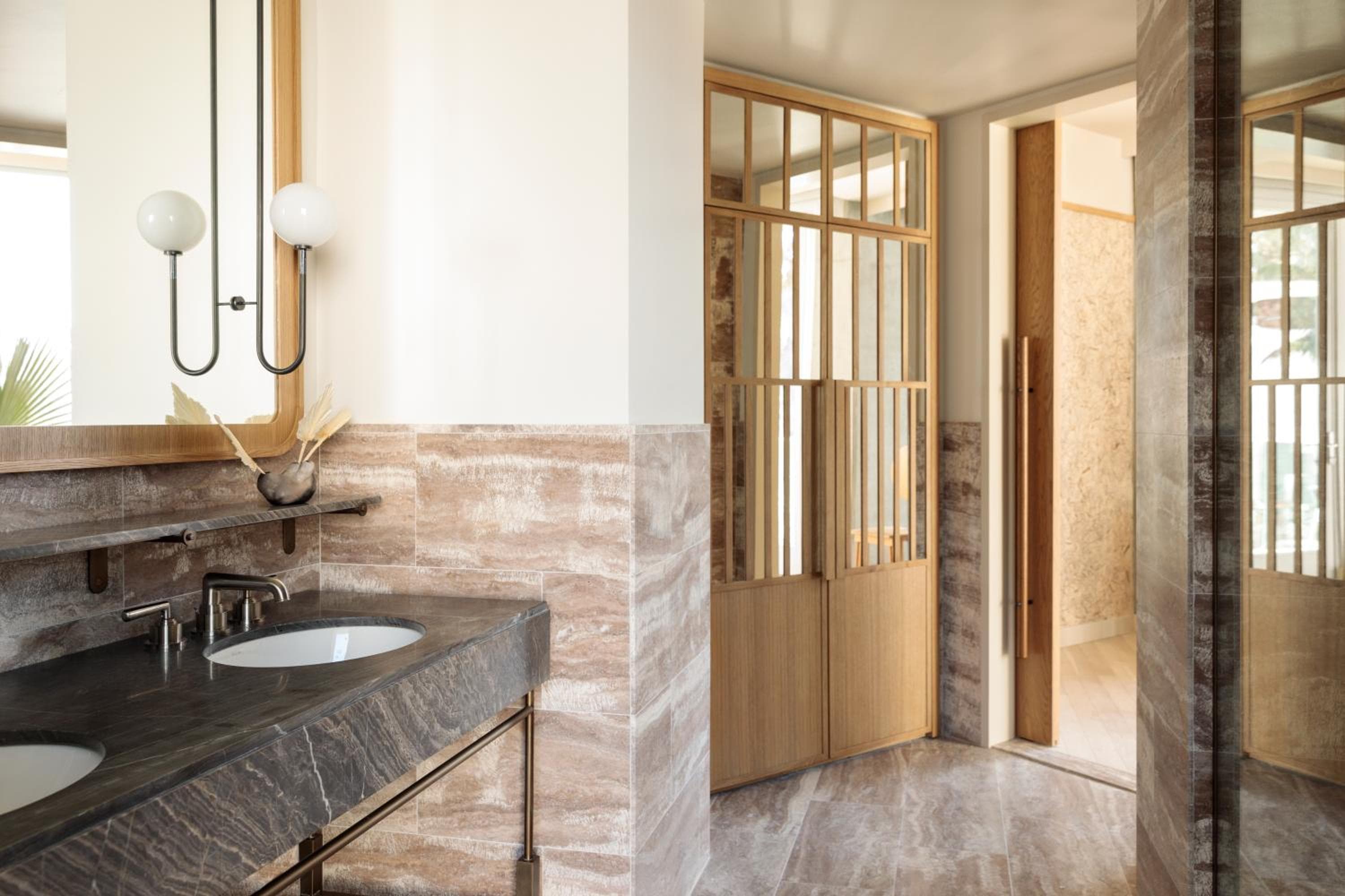 Santa Monica Proper Hotel, ein Mitglied der Design Hotels. — 18