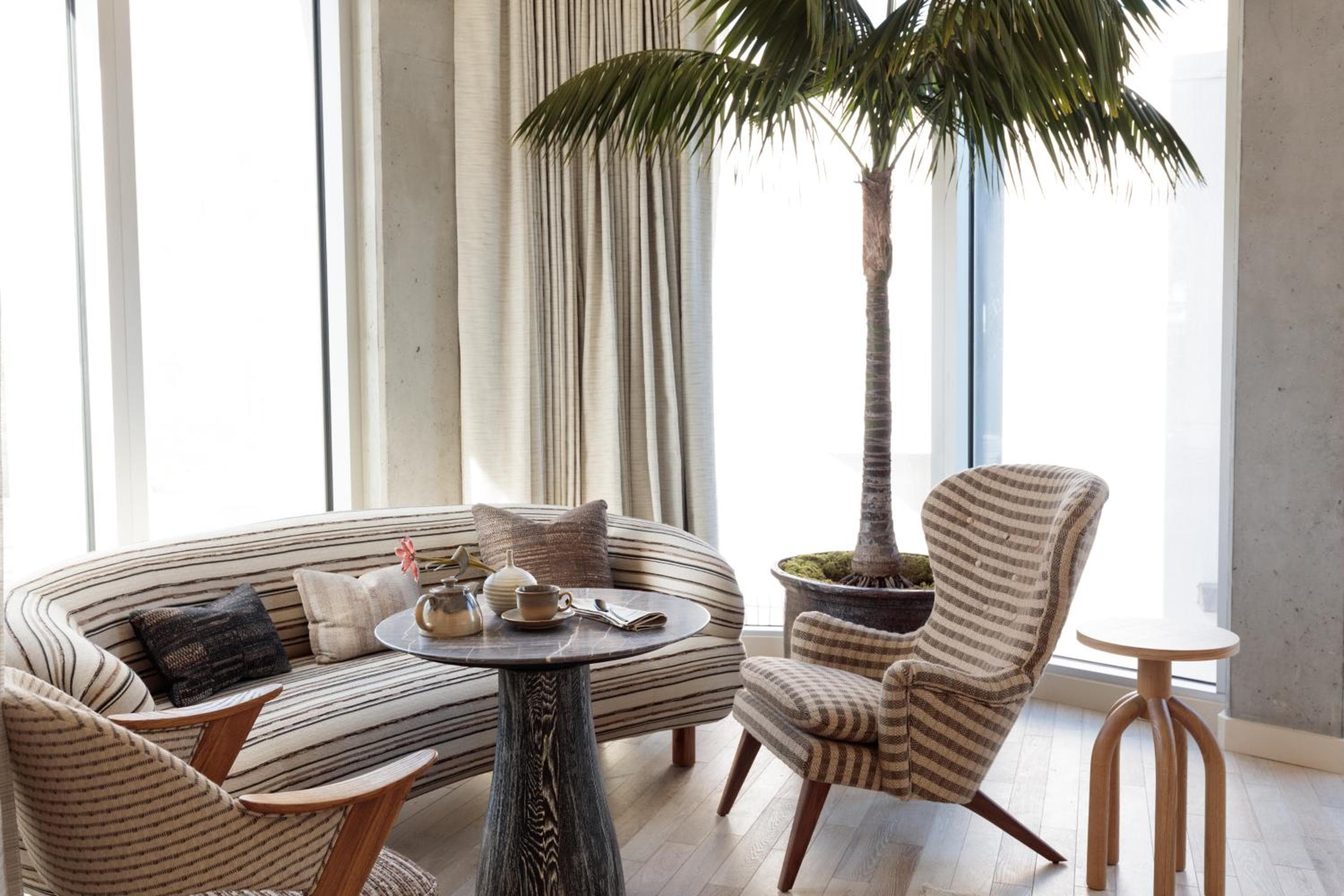 Santa Monica Proper Hotel, ein Mitglied der Design Hotels. — 19