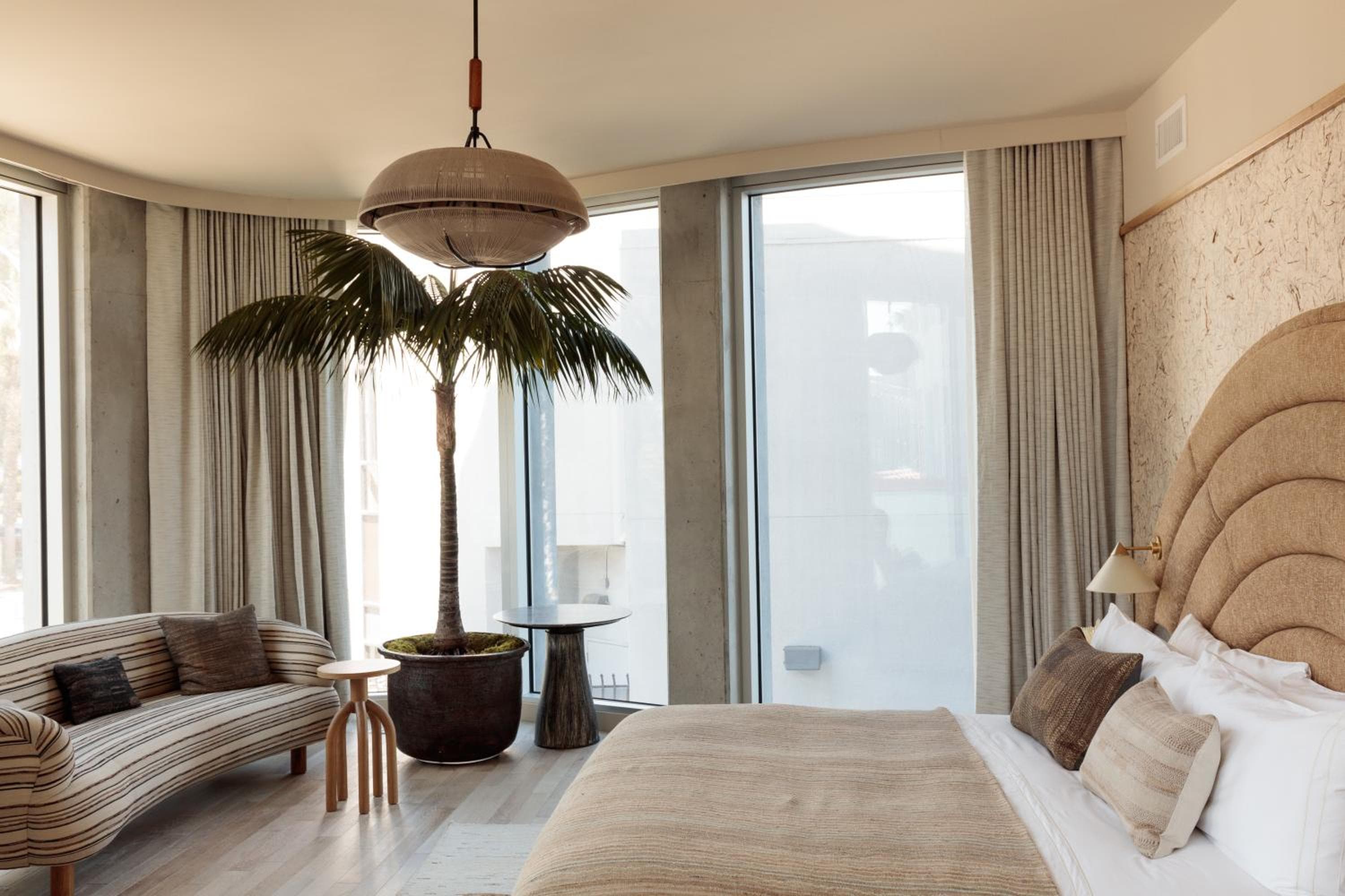 Santa Monica Proper Hotel, ein Mitglied der Design Hotels. — 20