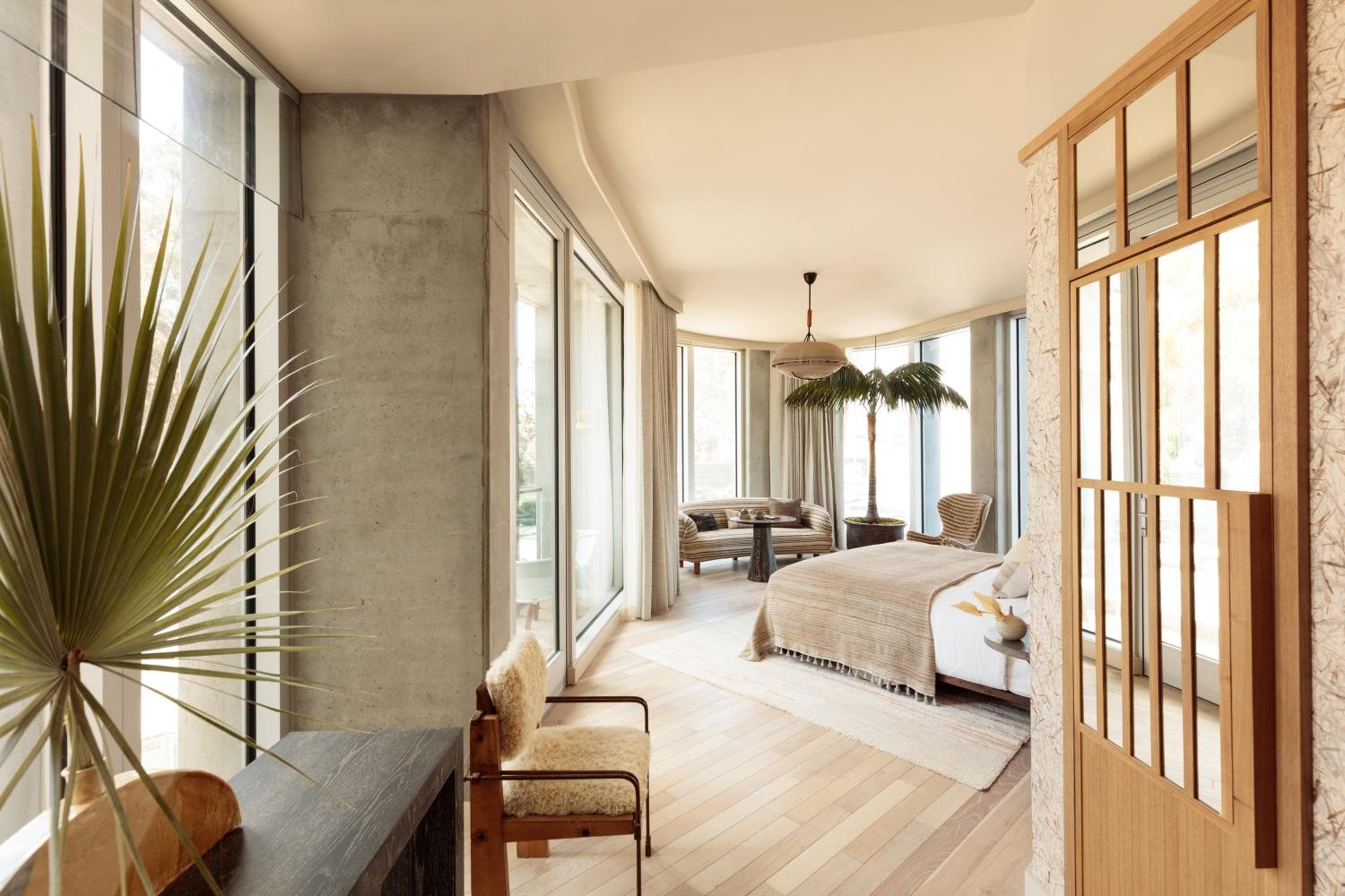 Santa Monica Proper Hotel, ein Mitglied der Design Hotels. — 4