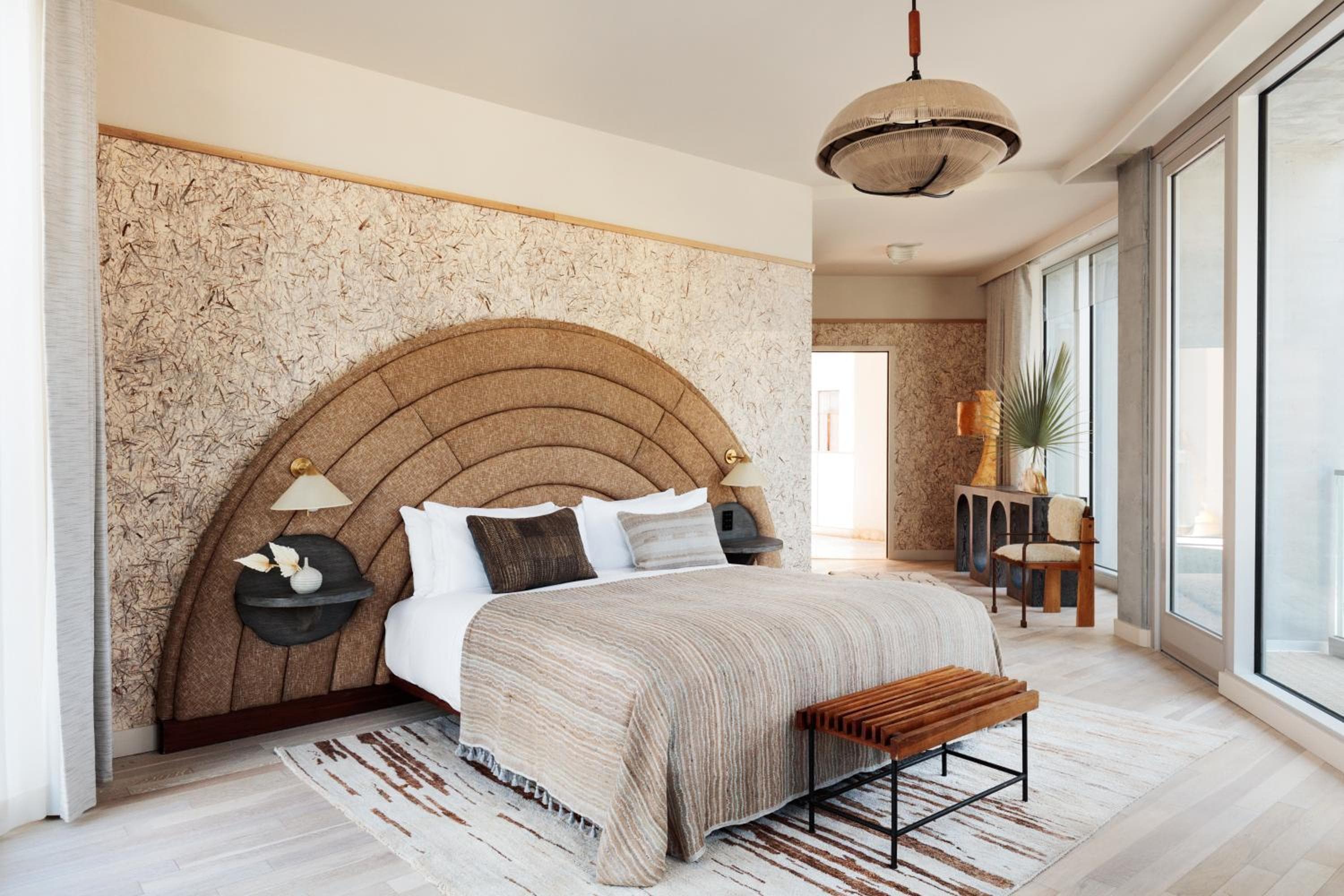 Santa Monica Proper Hotel, ein Mitglied der Design Hotels. — 5