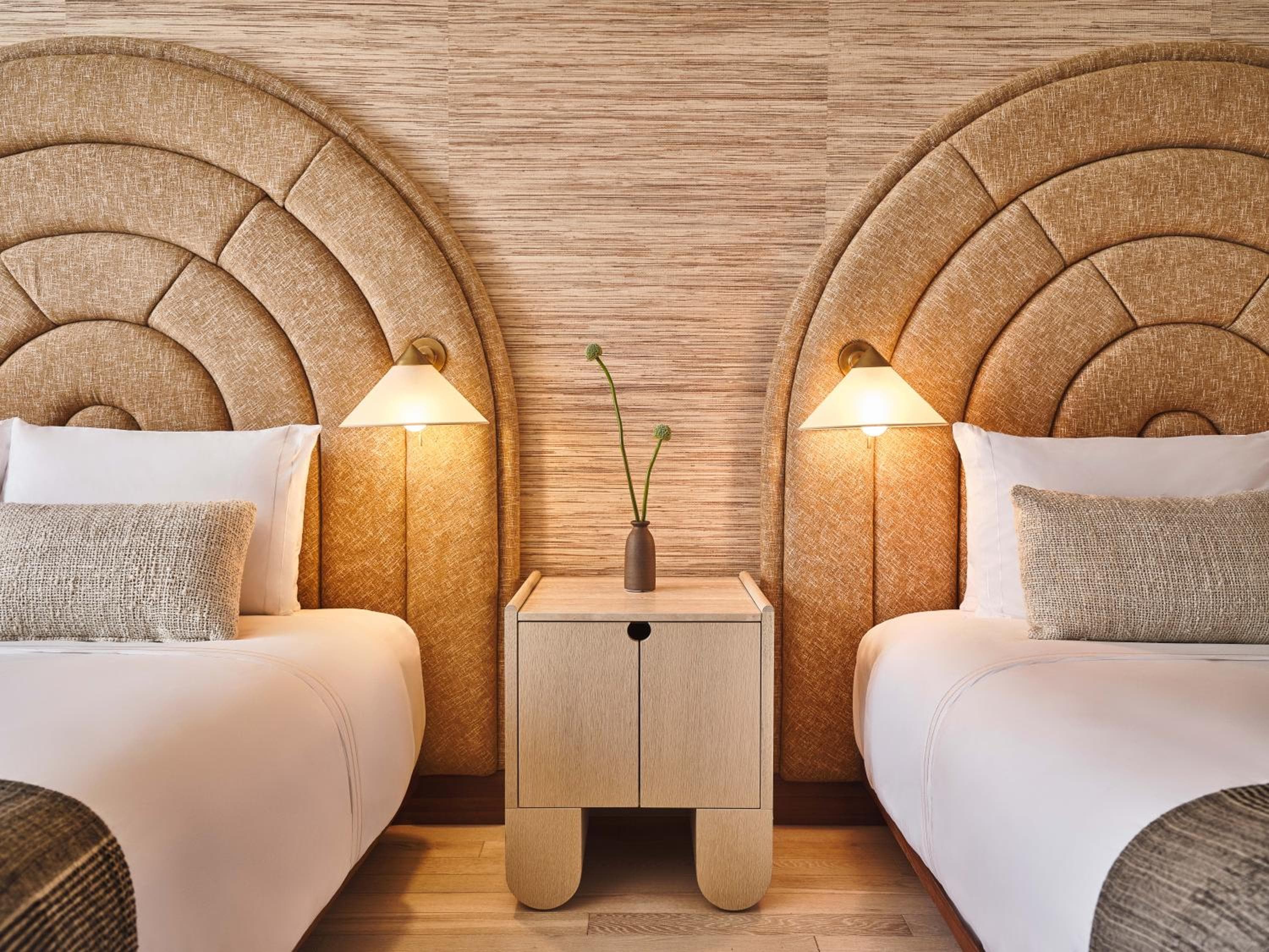 Santa Monica Proper Hotel, ein Mitglied der Design Hotels. — 8