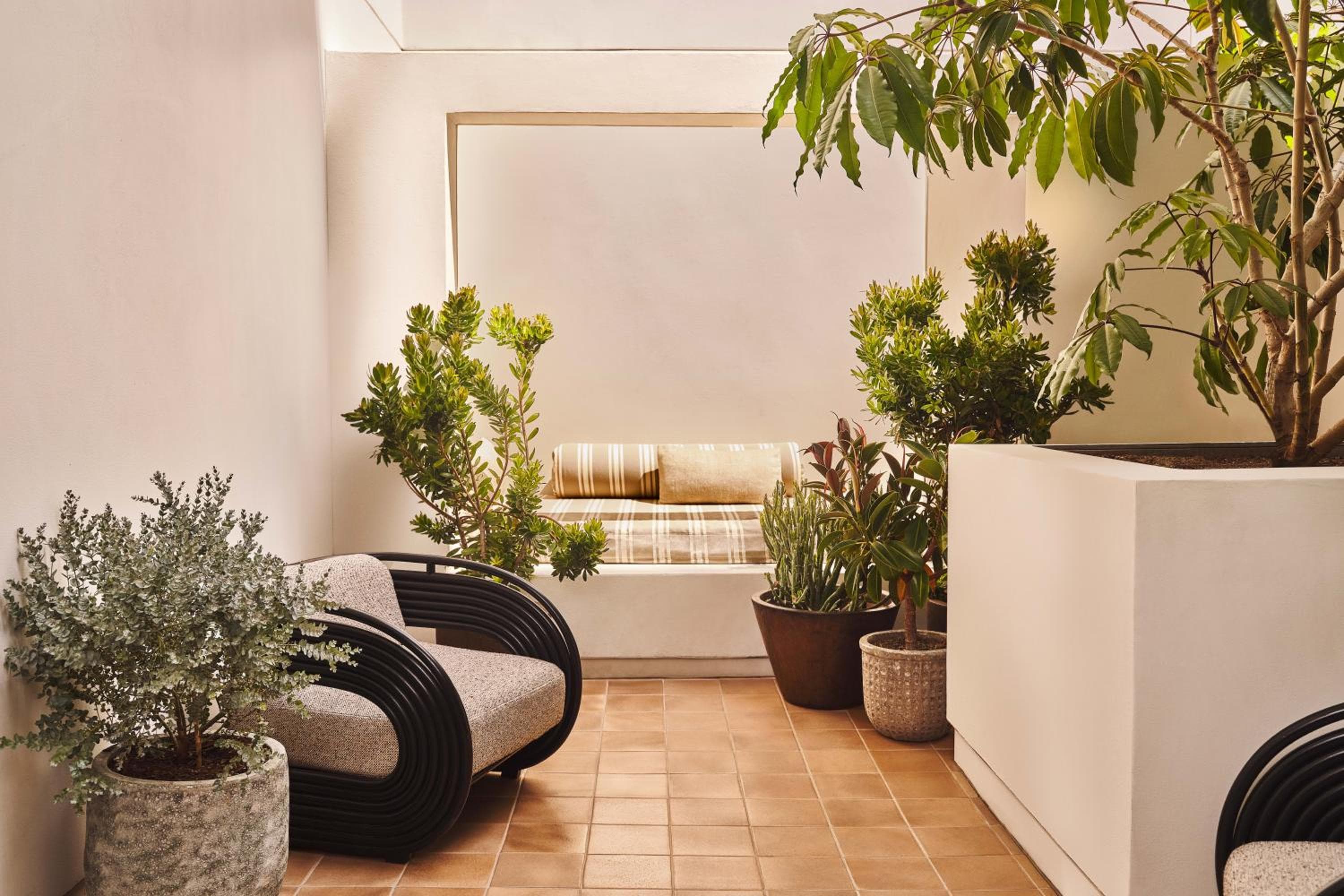 Santa Monica Proper Hotel, ein Mitglied der Design Hotels. — 22