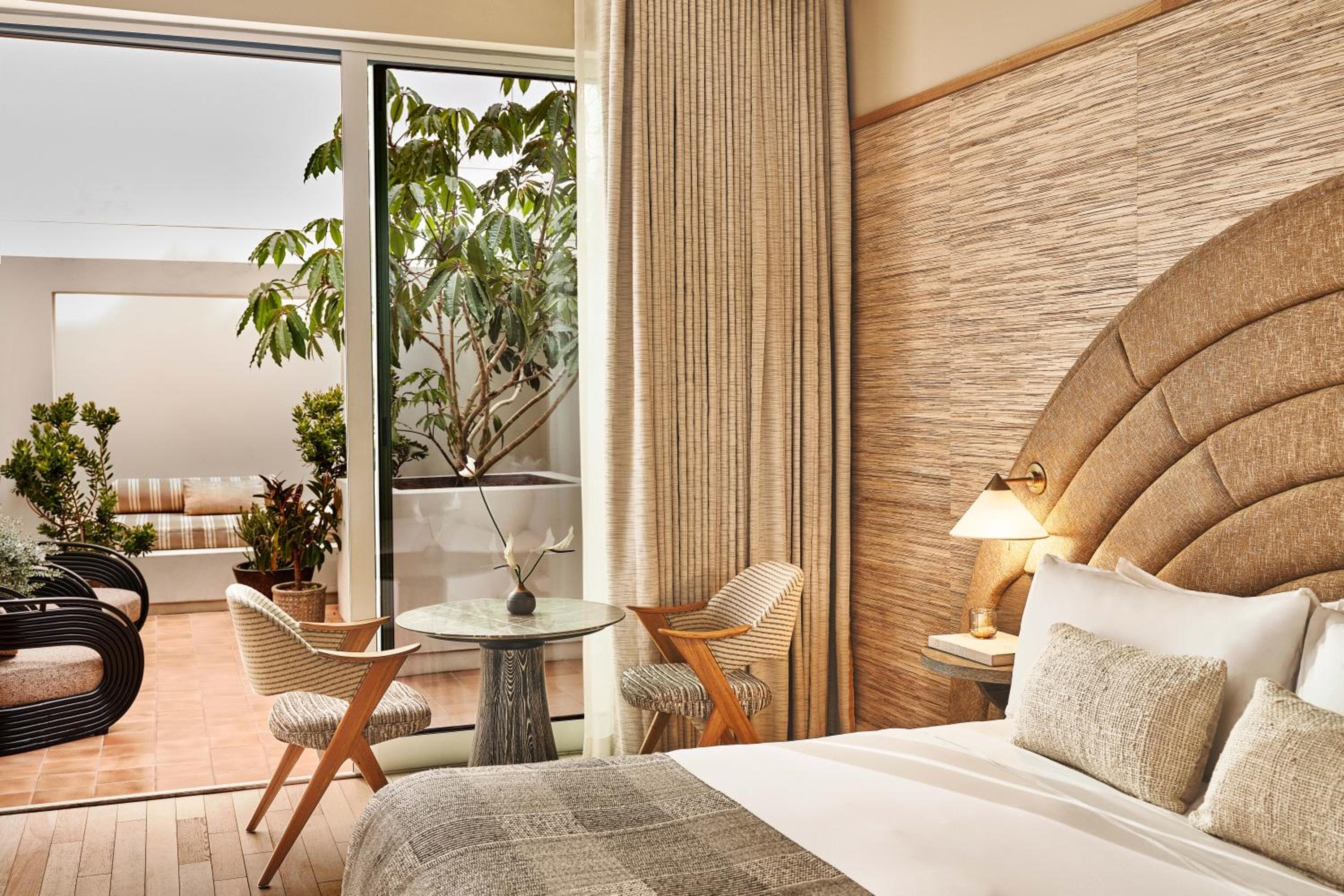 Santa Monica Proper Hotel, ein Mitglied der Design Hotels. — 21