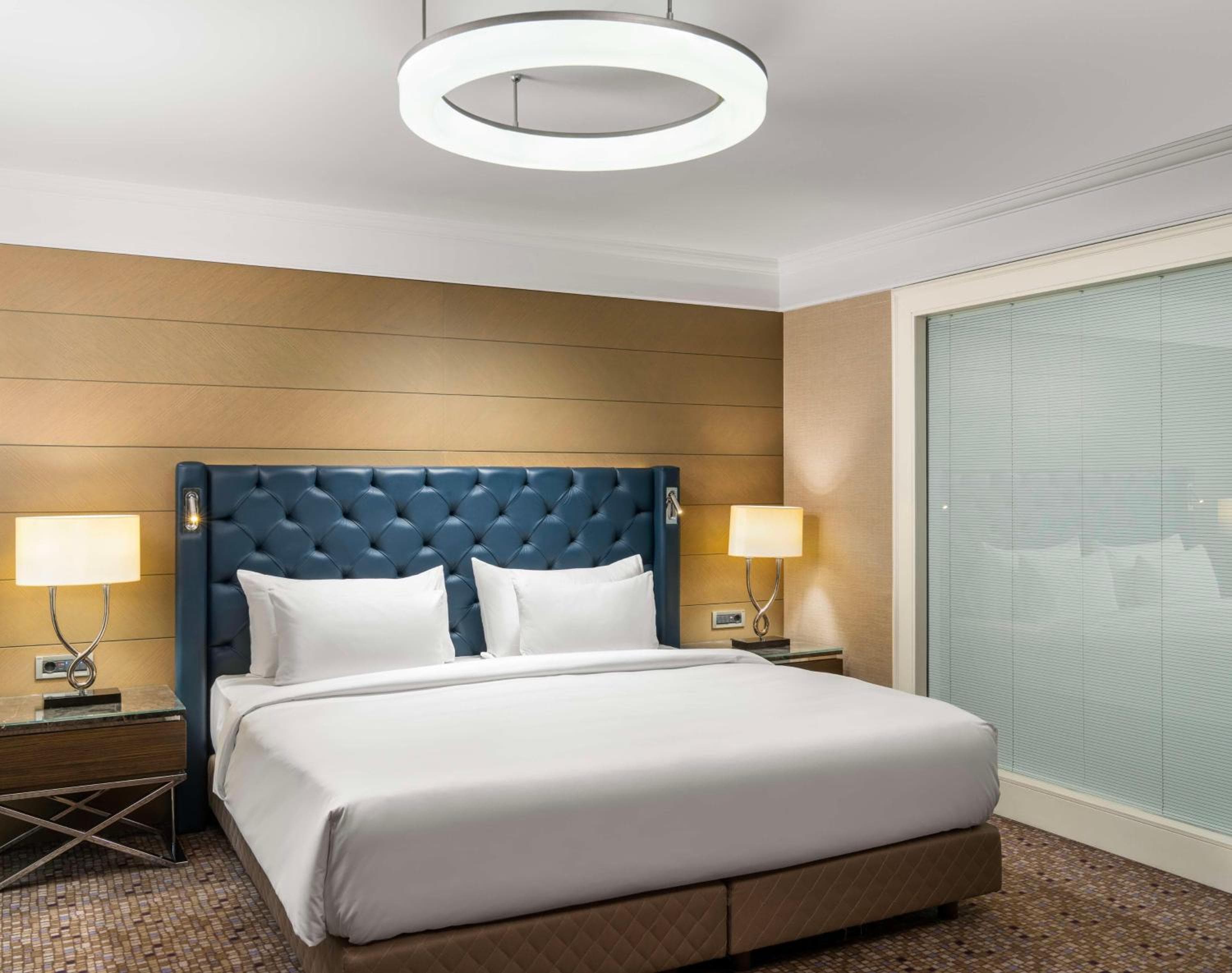 Radisson Blu Hotel, Istanbul Sisli hotel, 19 Mayis Cad. No: 2, Istanbul, Turkey — photo 18