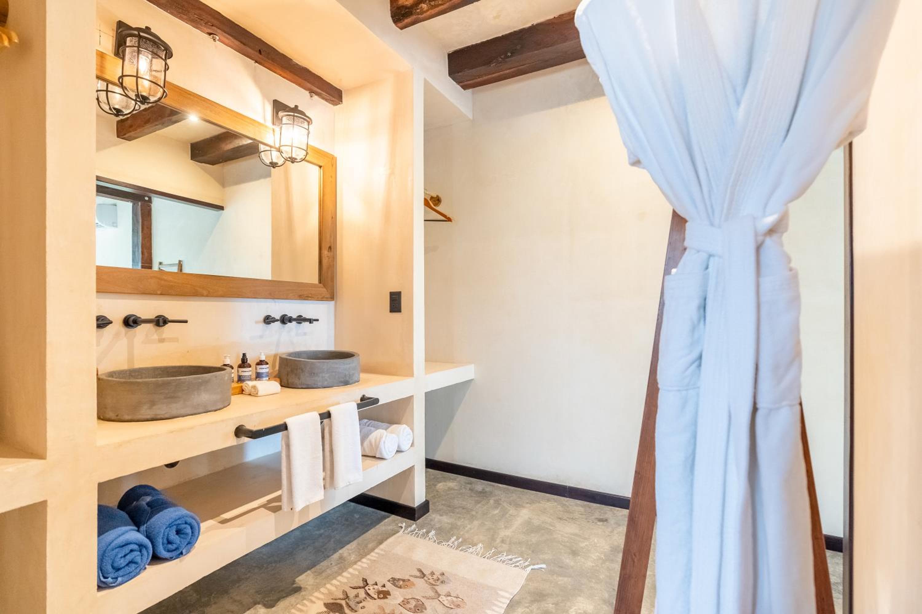 Villa Pescadores Tulum — 8