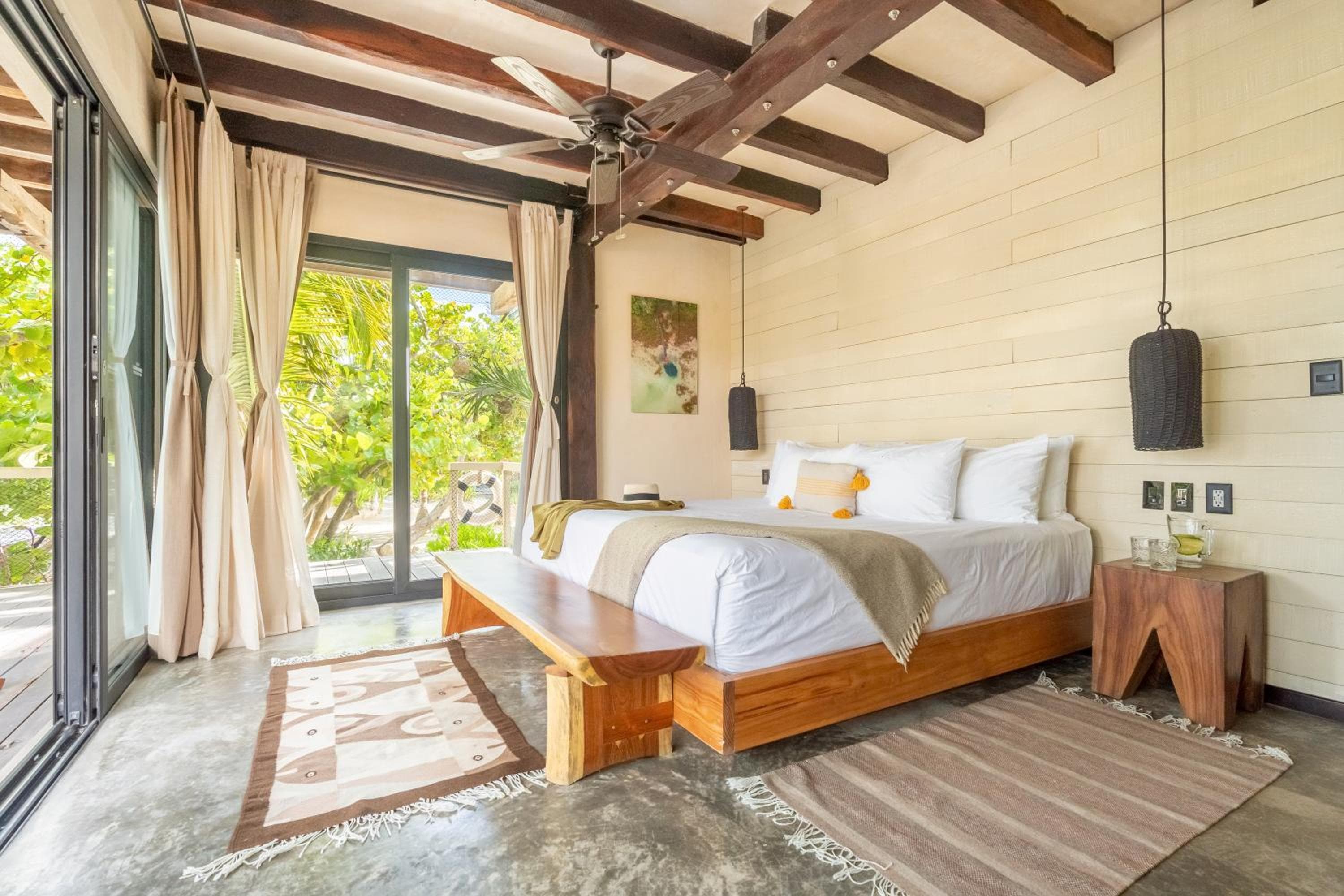 Villa Pescadores Tulum — 6
