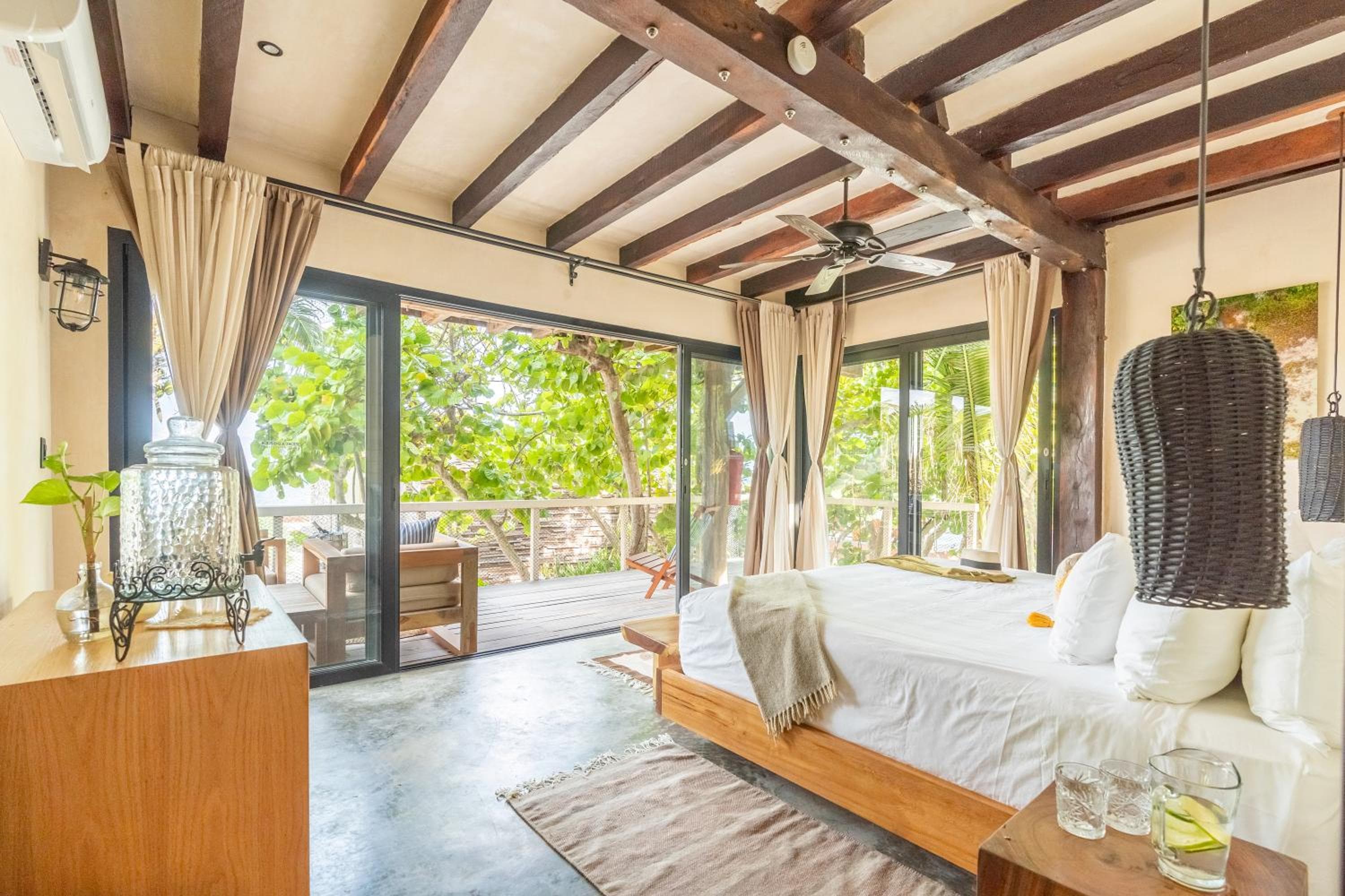 Villa Pescadores Tulum — 7