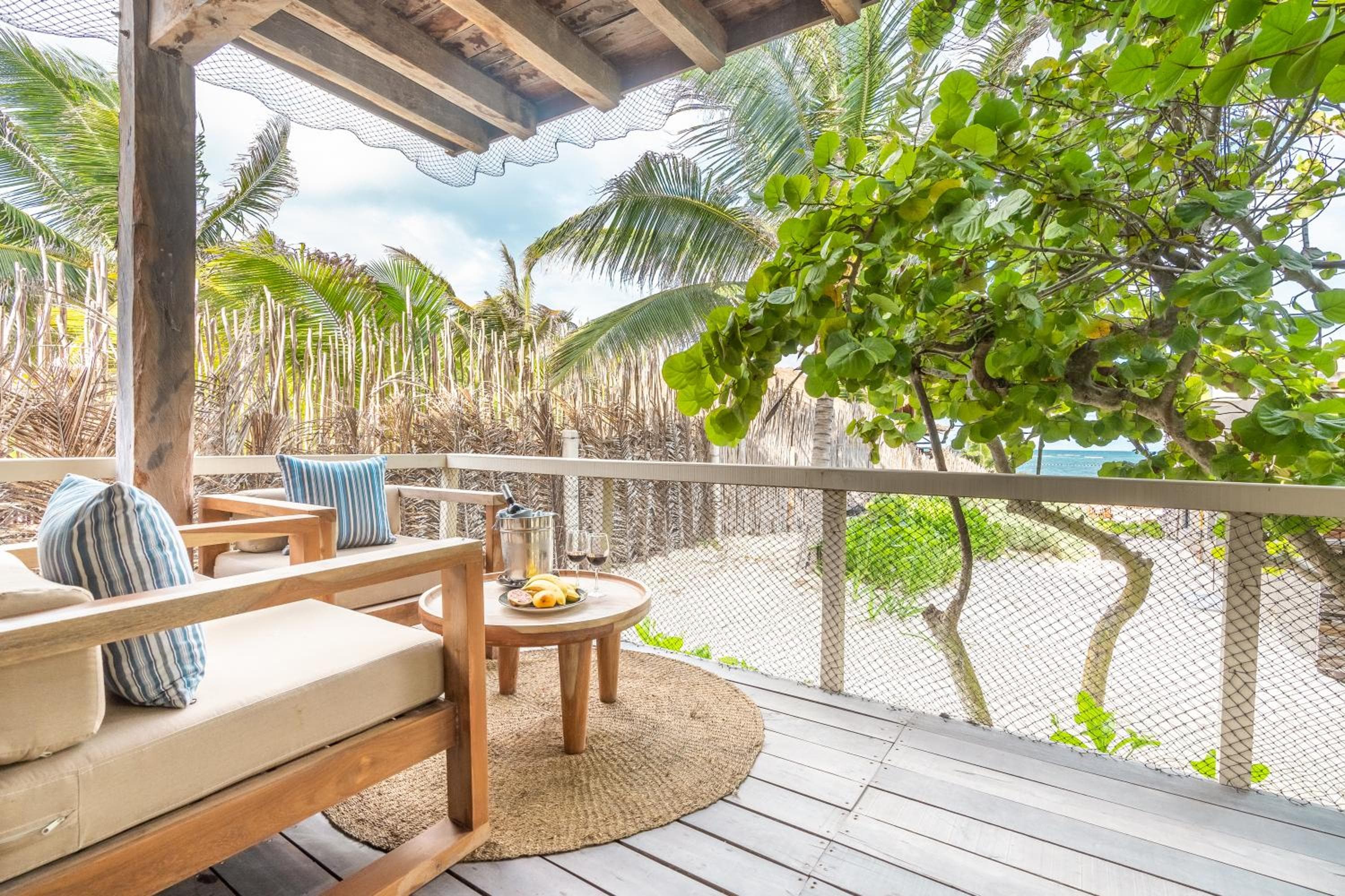 Villa Pescadores Tulum — 9