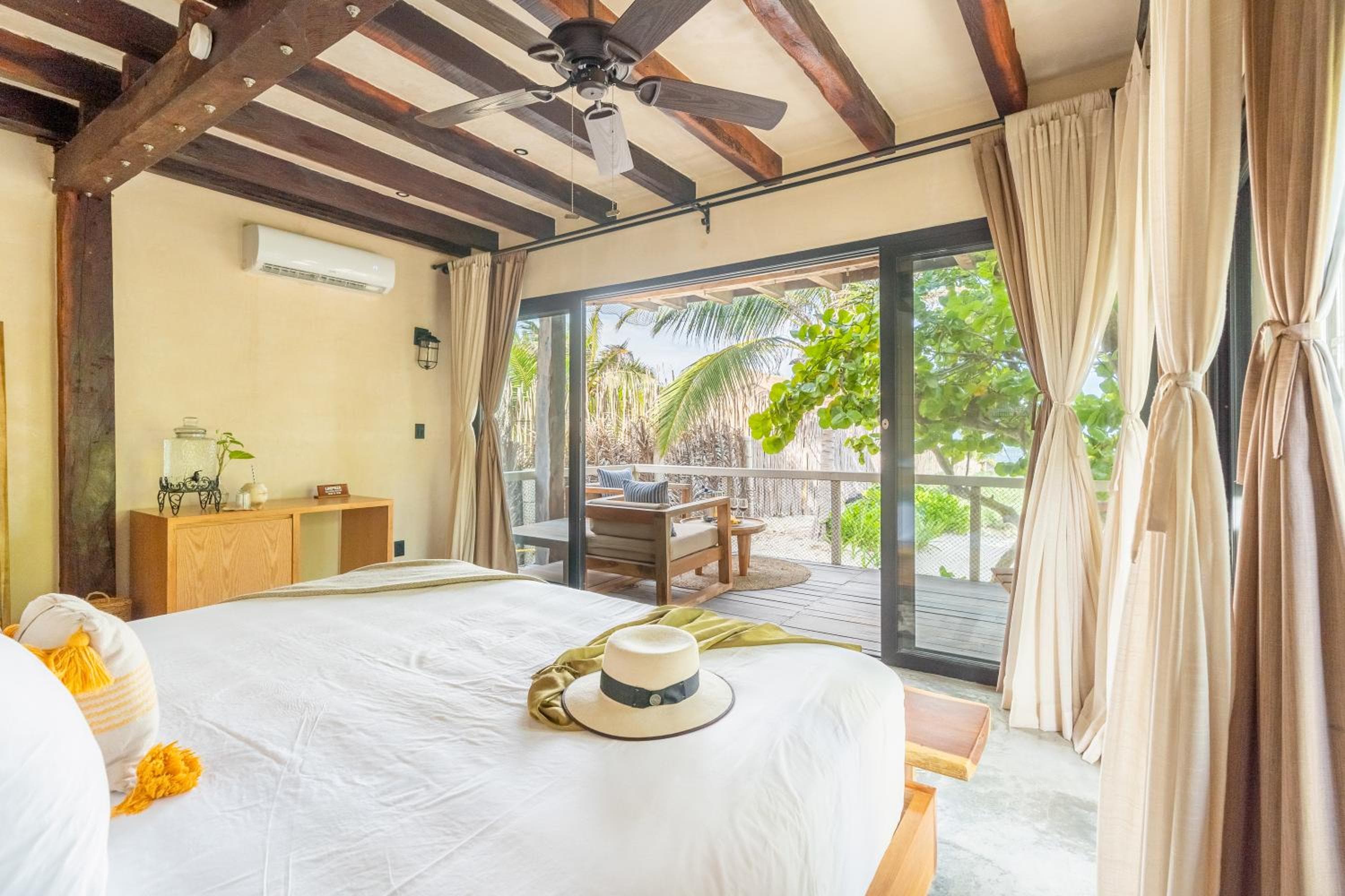 Villa Pescadores Tulum — 10