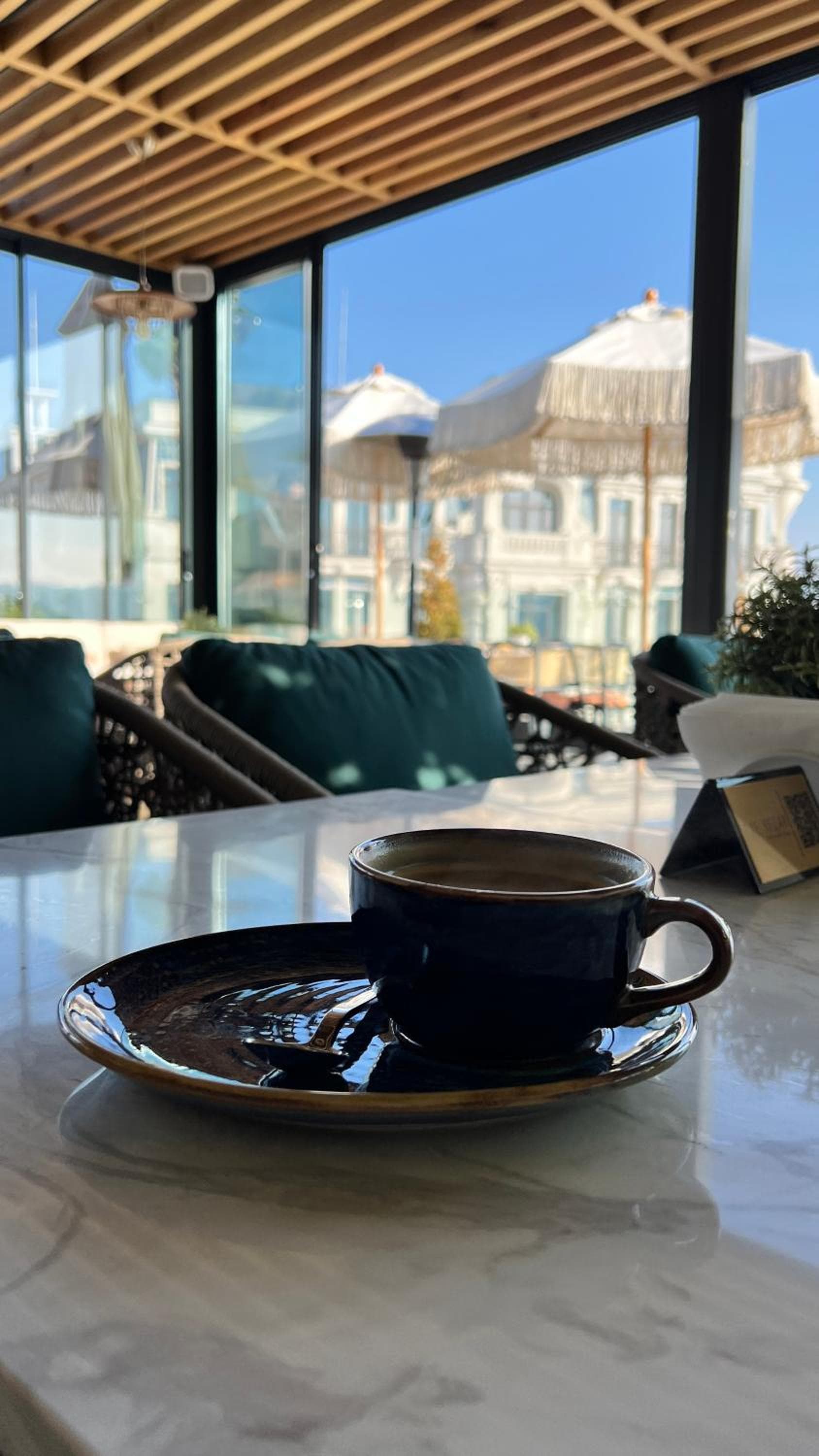 Das Wings Hotel Istanbul — 9