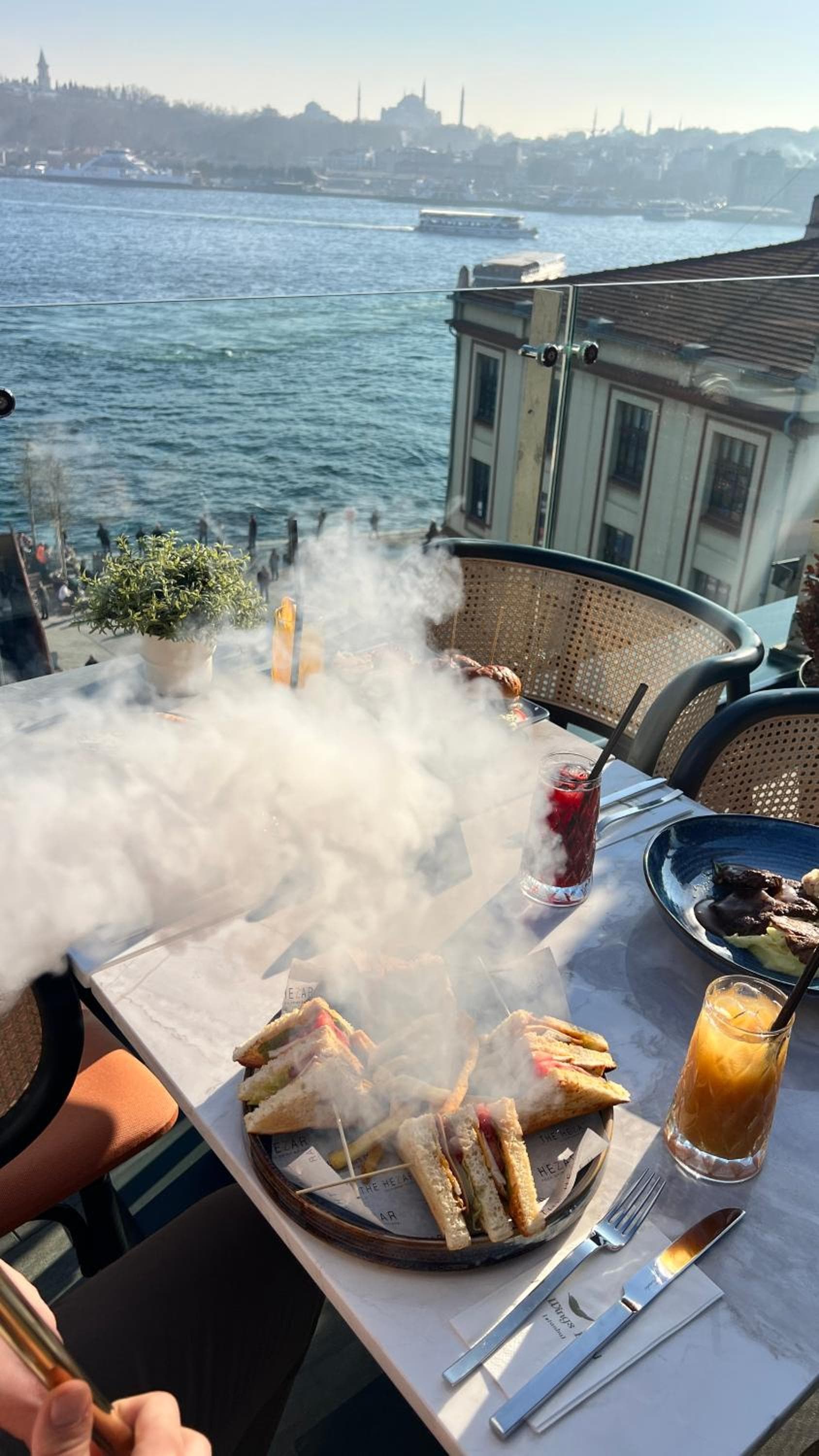 The Wings Hotels Karakoy — 4