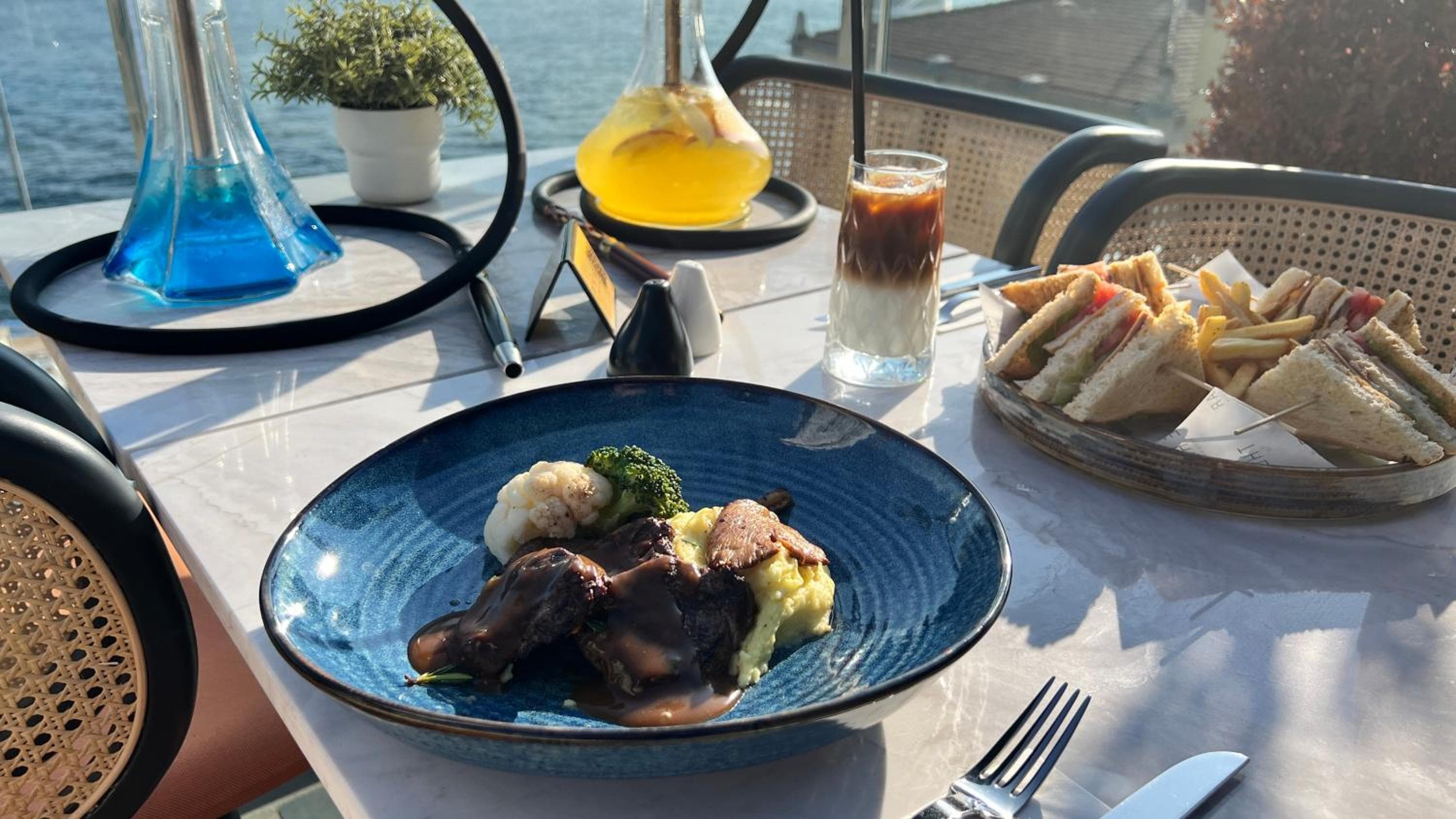 The Wings Hotels Karakoy — 14