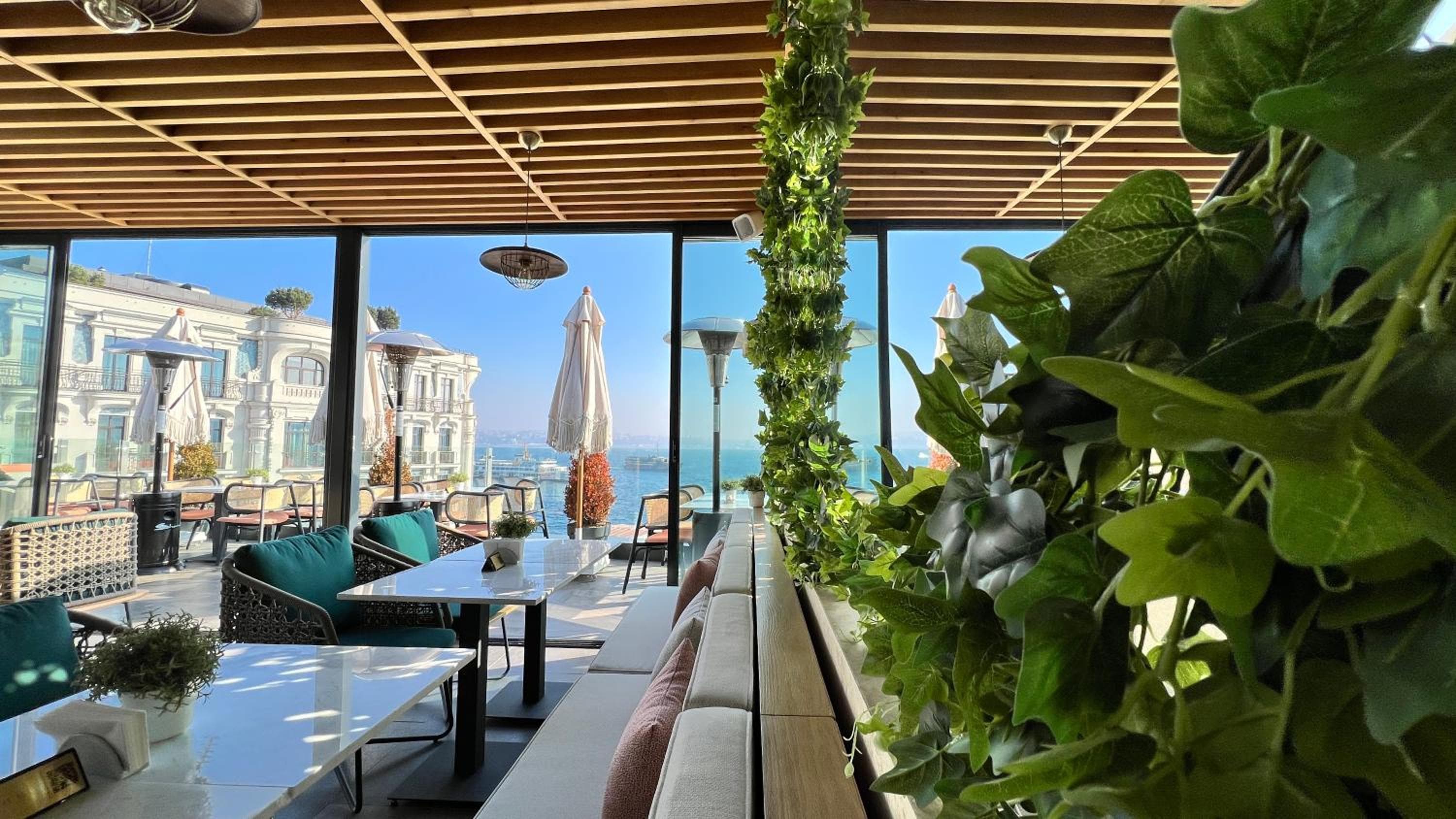 The Wings Hotels Karakoy — 25