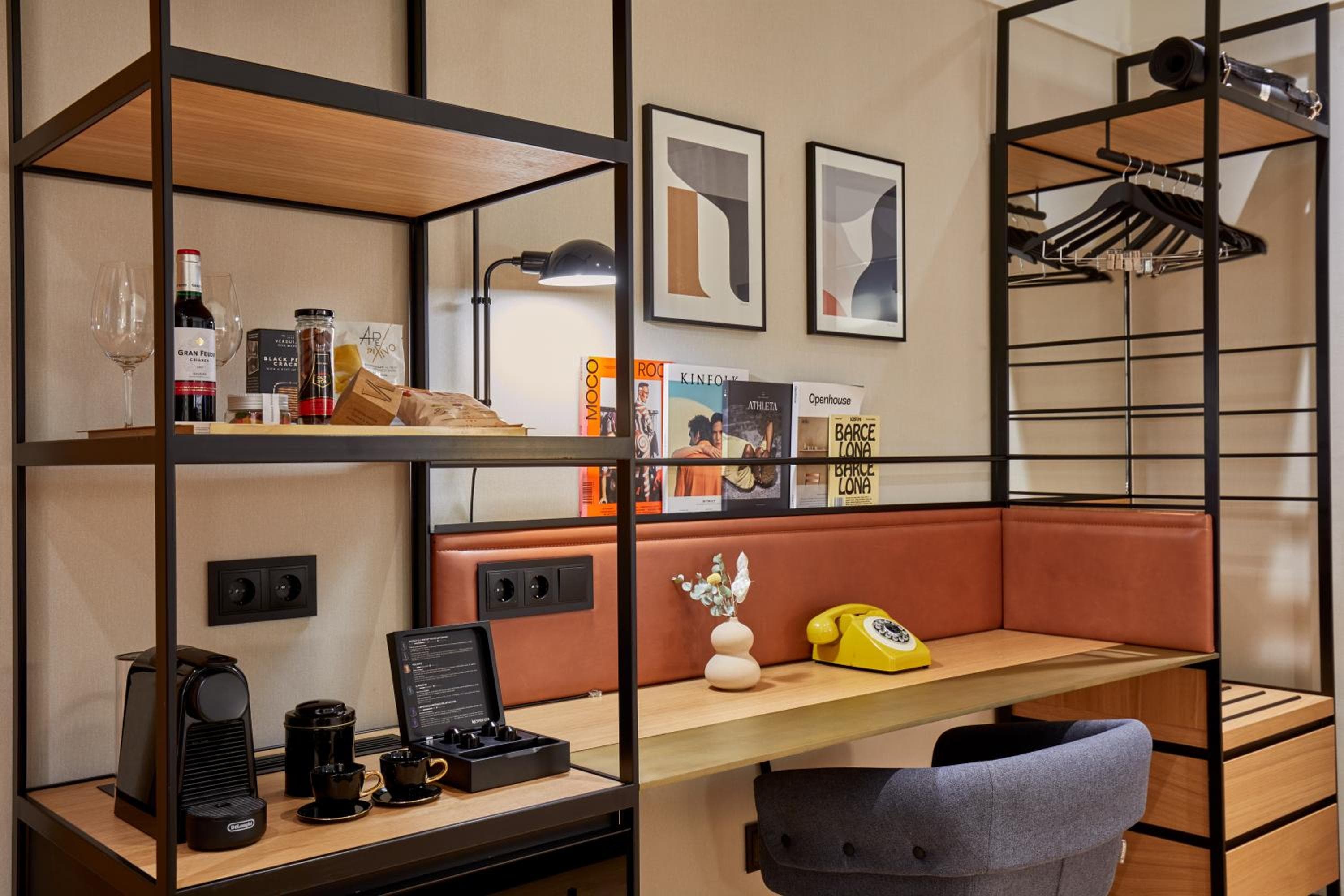 Kimpton Vividora Hotel by IHG — 5