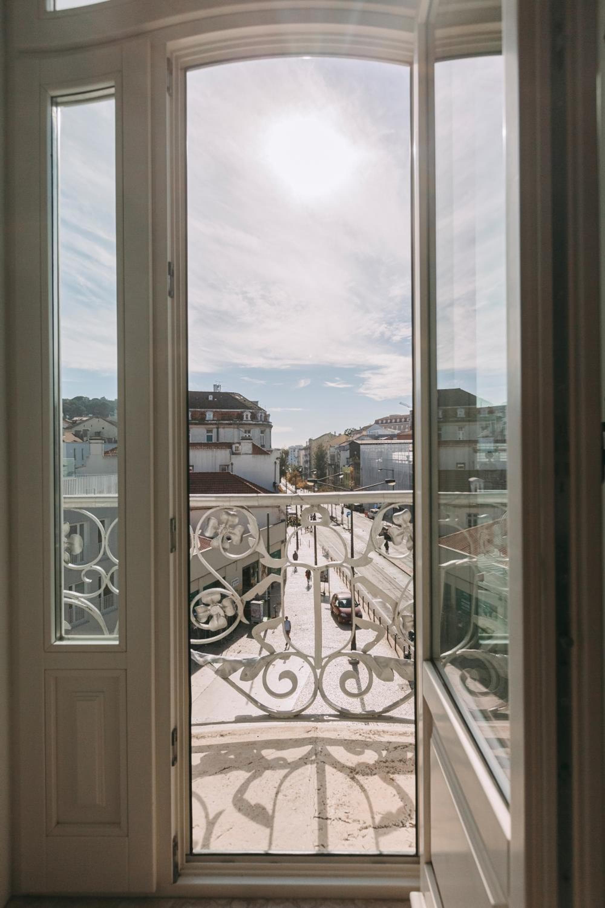 1908 Lisboa Hotel — 17