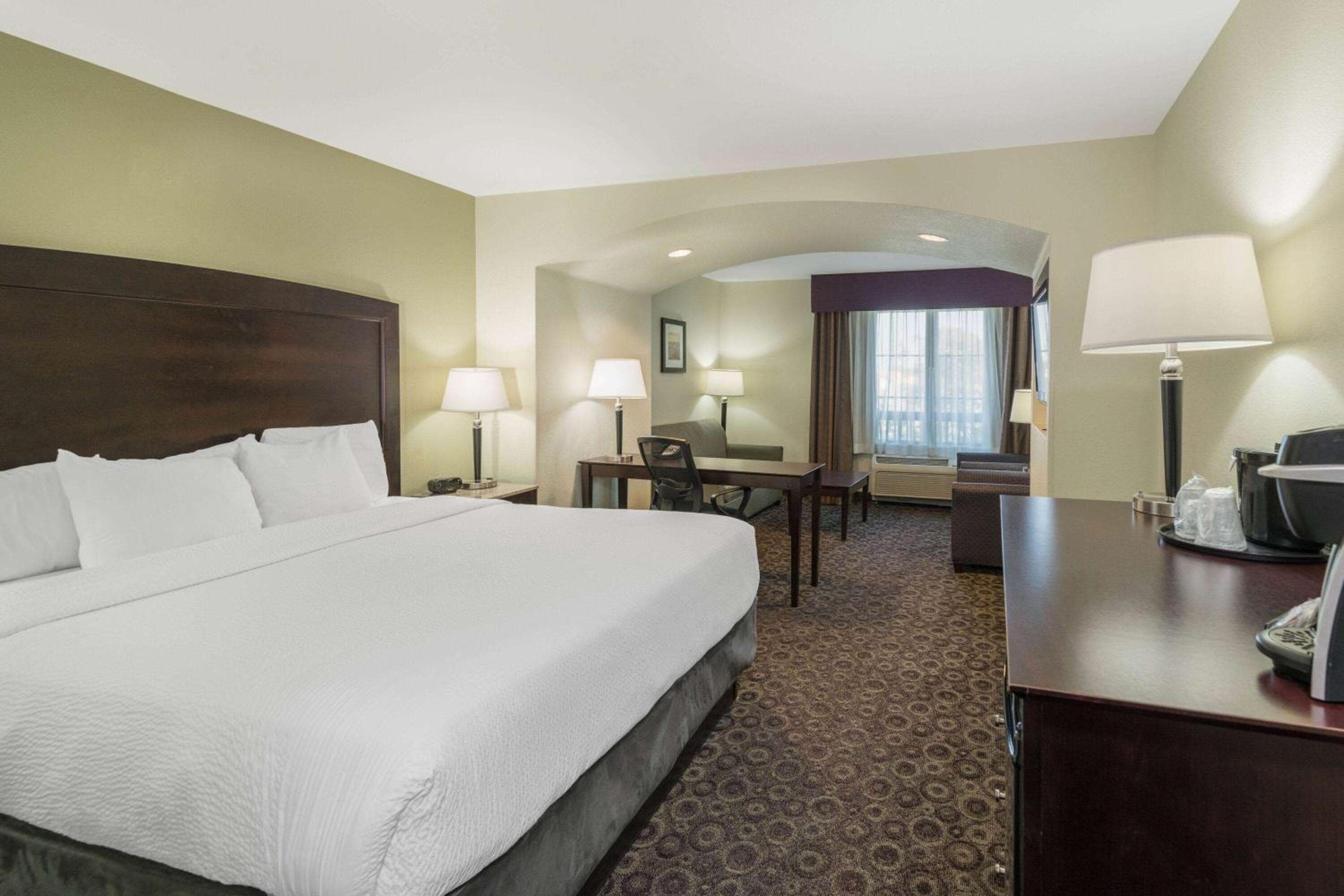 La Quinta presso il Wyndham Las Vegas Airport South — 20